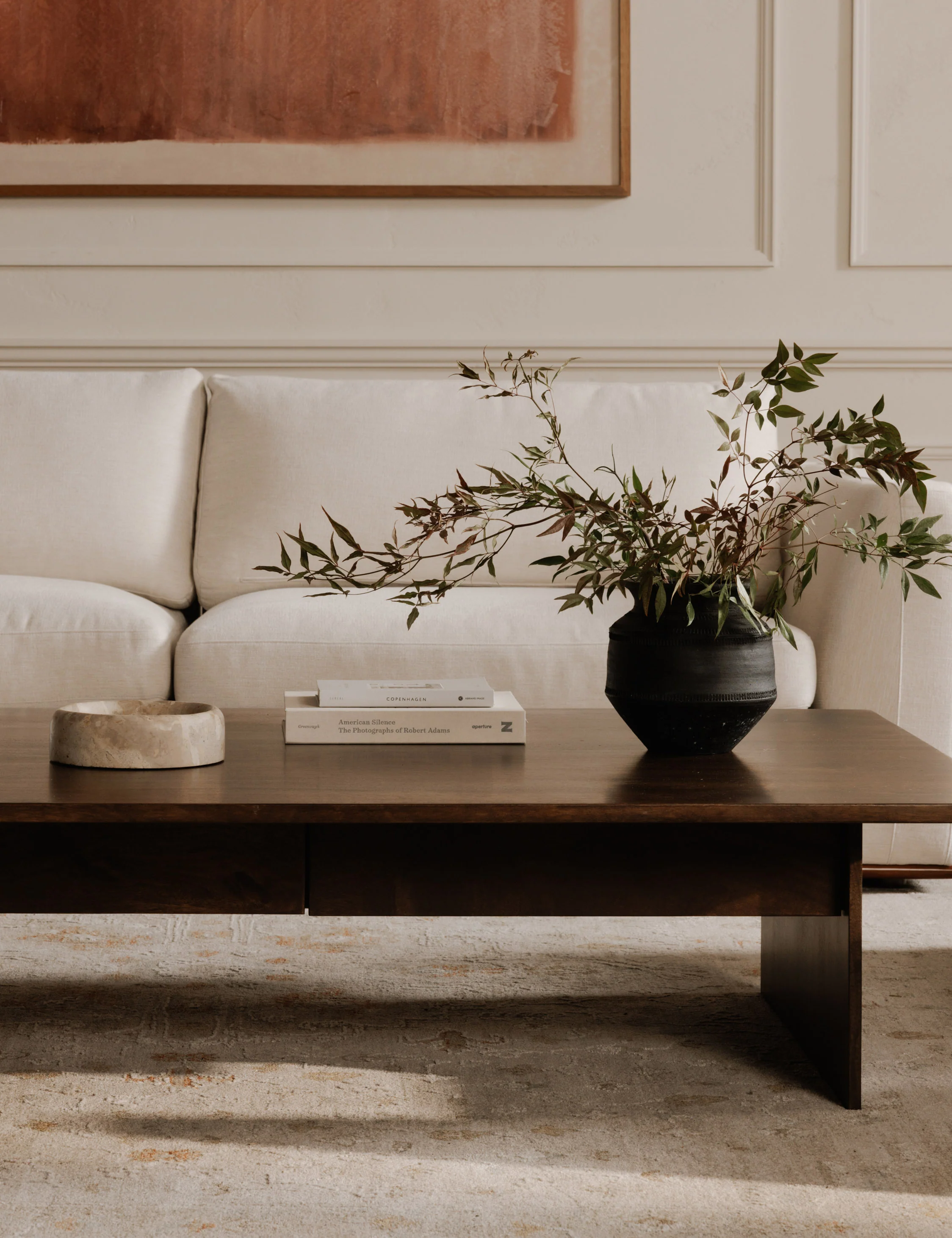 Erasto Decorative Vase