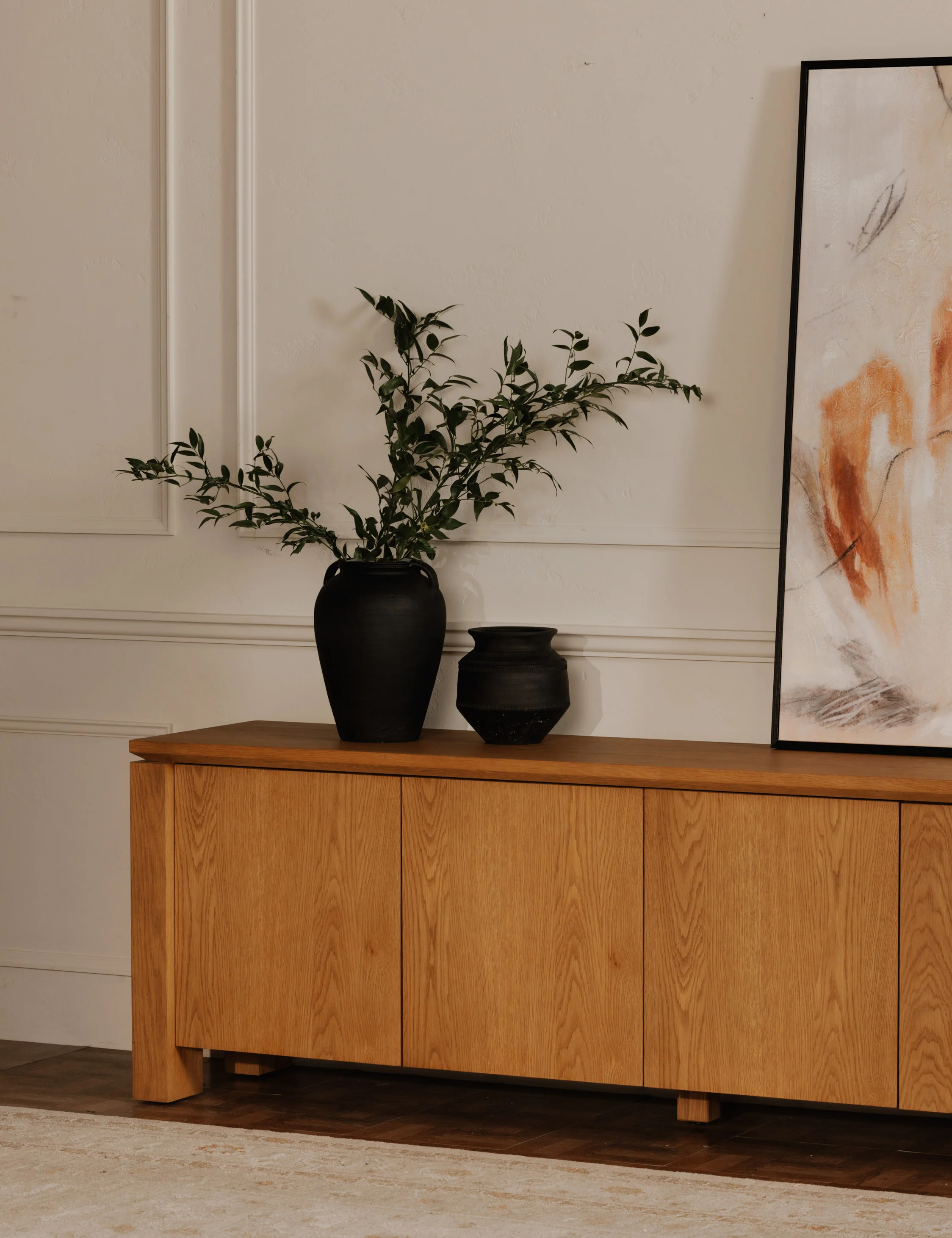 Erasto Decorative Vase