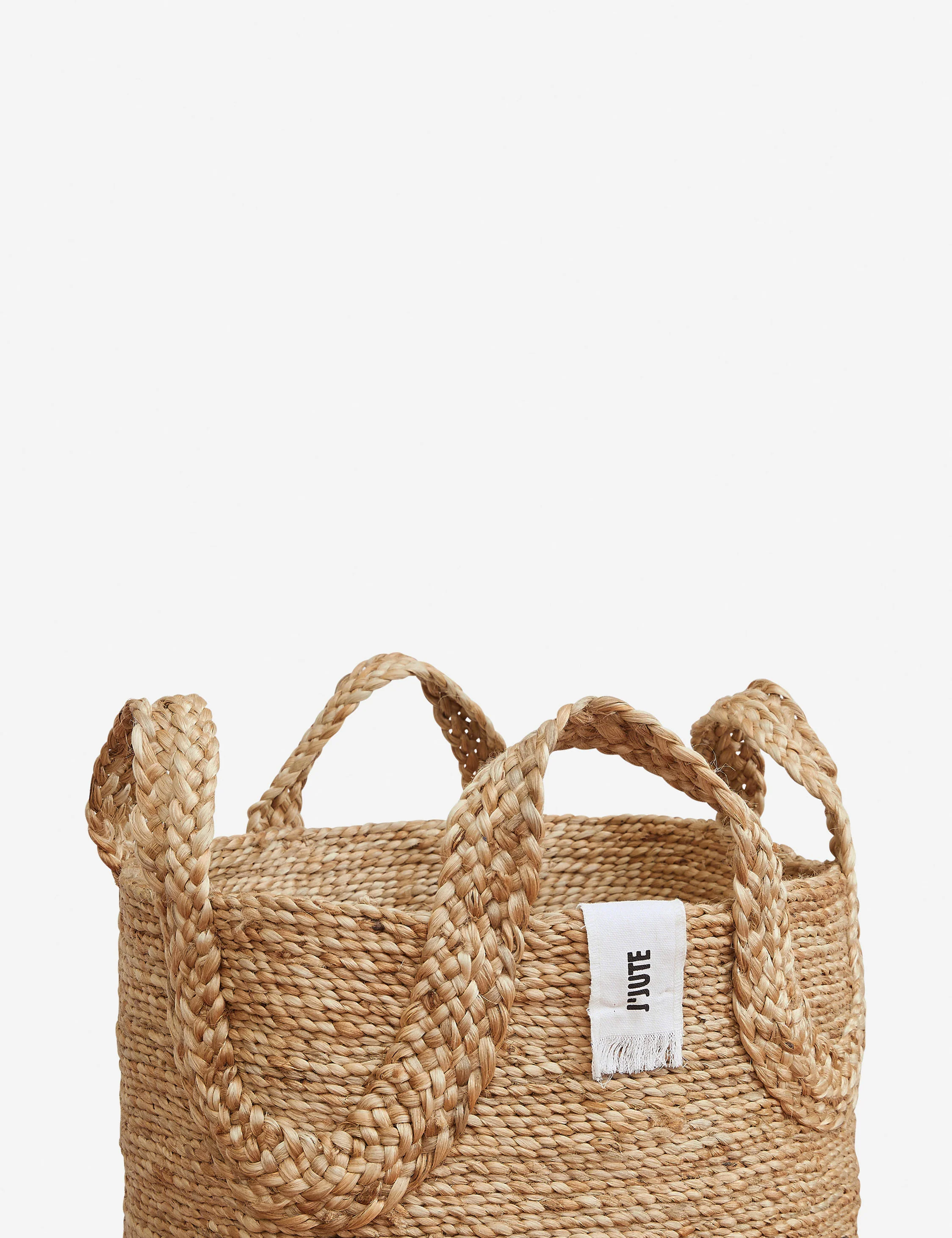 Ecole Basket, Tall by J'Jute -  -