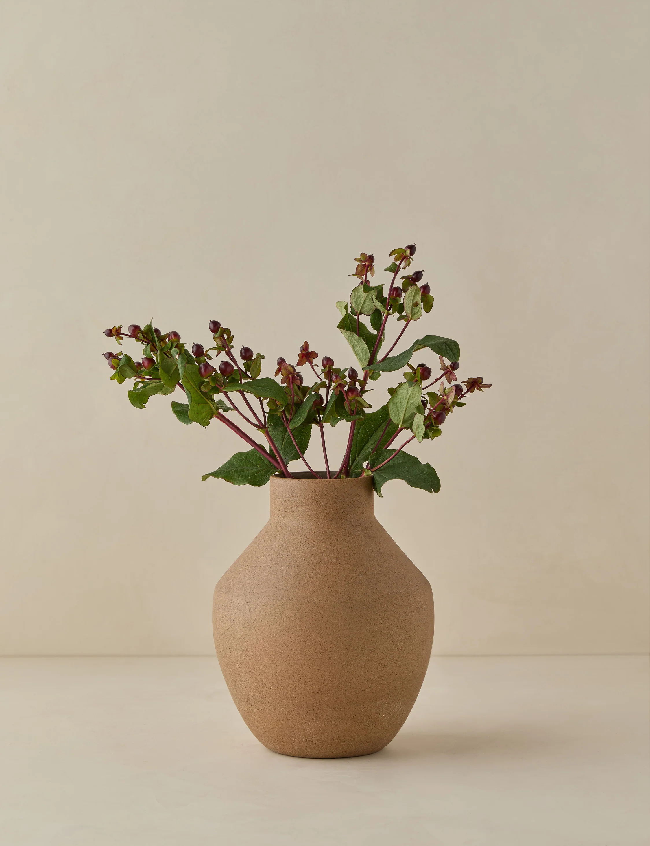 Egeo Vase by Al Centro Ceramica