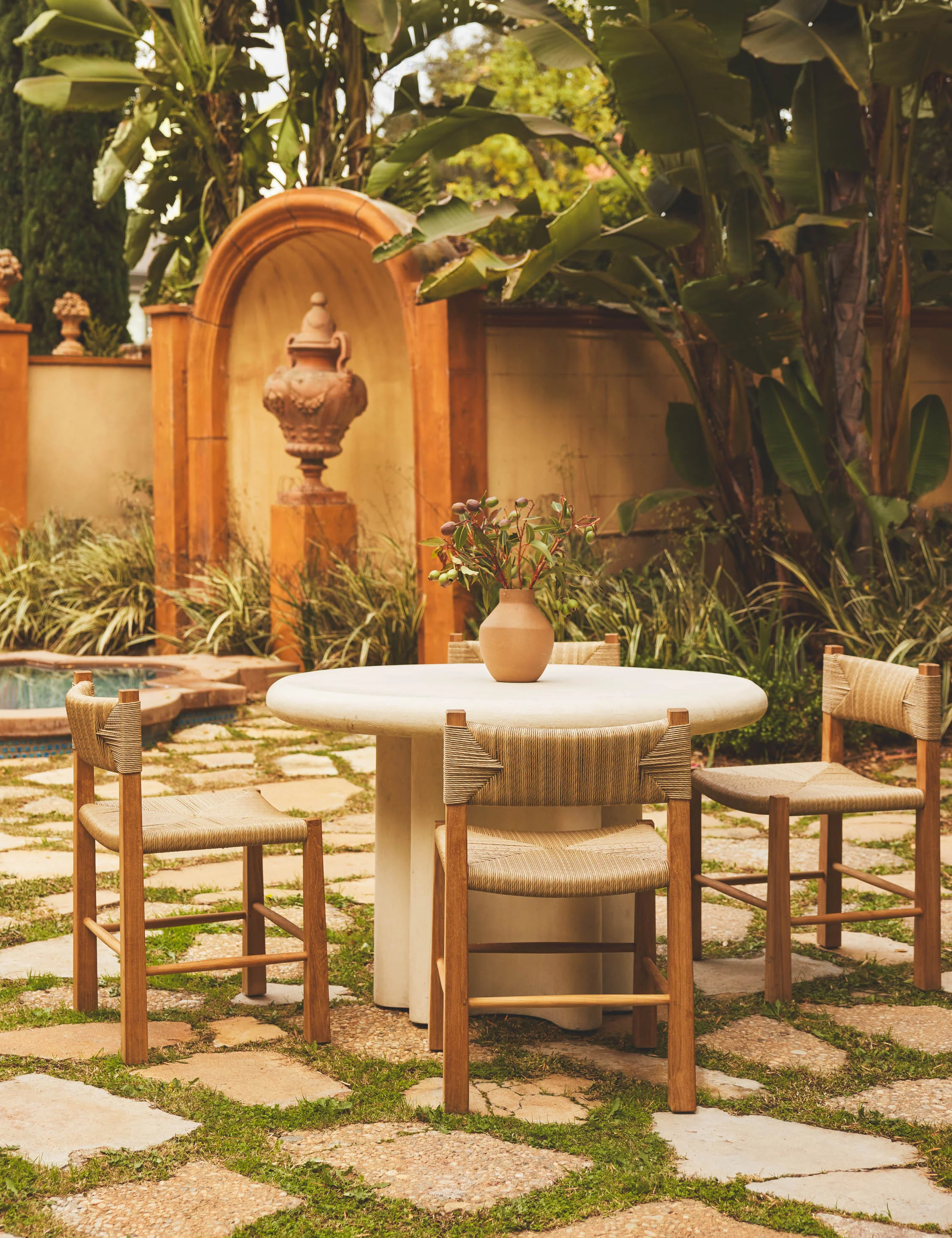 Egeo Vase by Al Centro Ceramica 6 Egeo Vase by Al Centro Ceramica