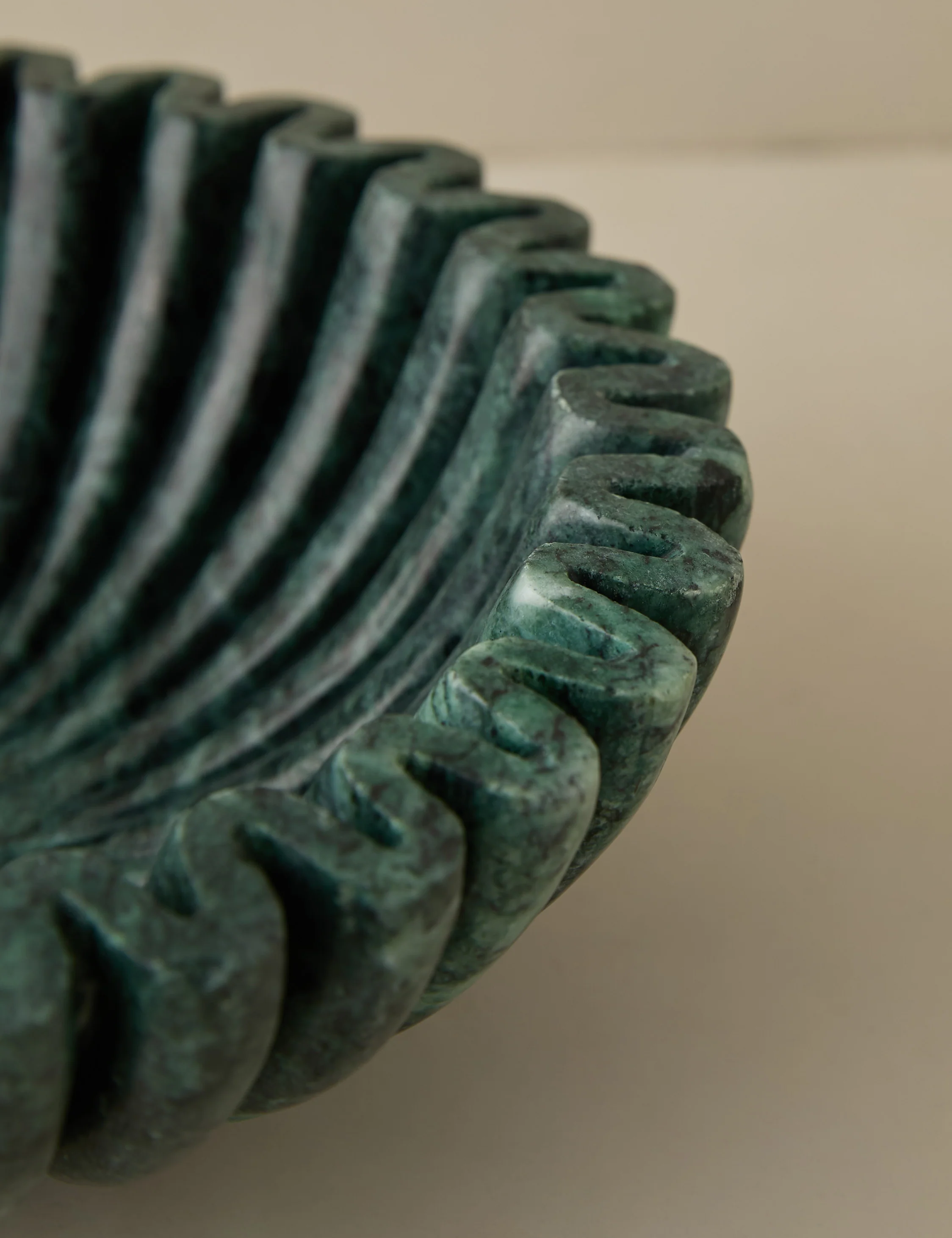 Ruffle Bowl by Anastasio Home 9 Ruffle Bowl by Anastasio Home