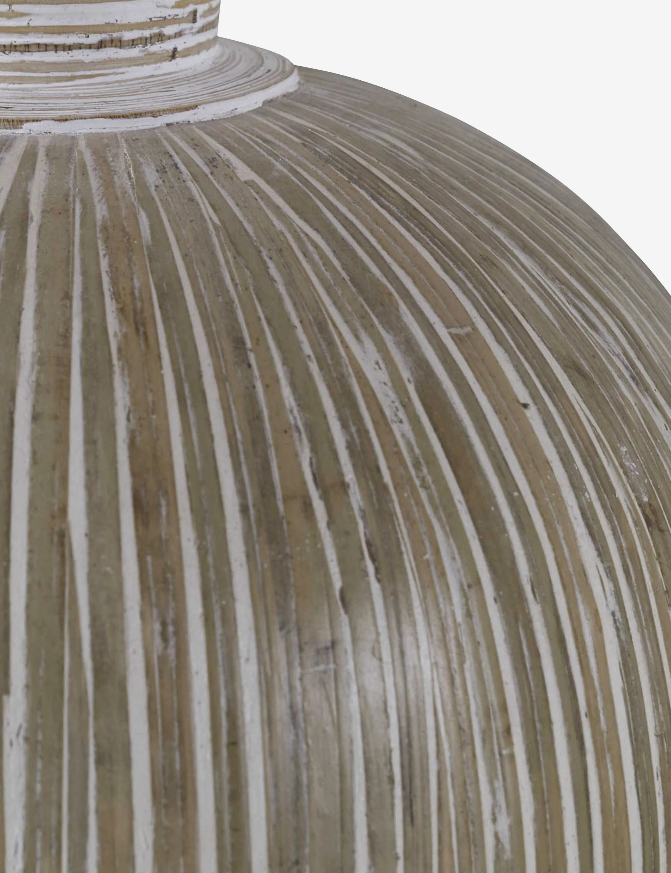 Saintes Decorative Vases (Set of 2) 3 Saintes Decorative Vases (Set of 2)