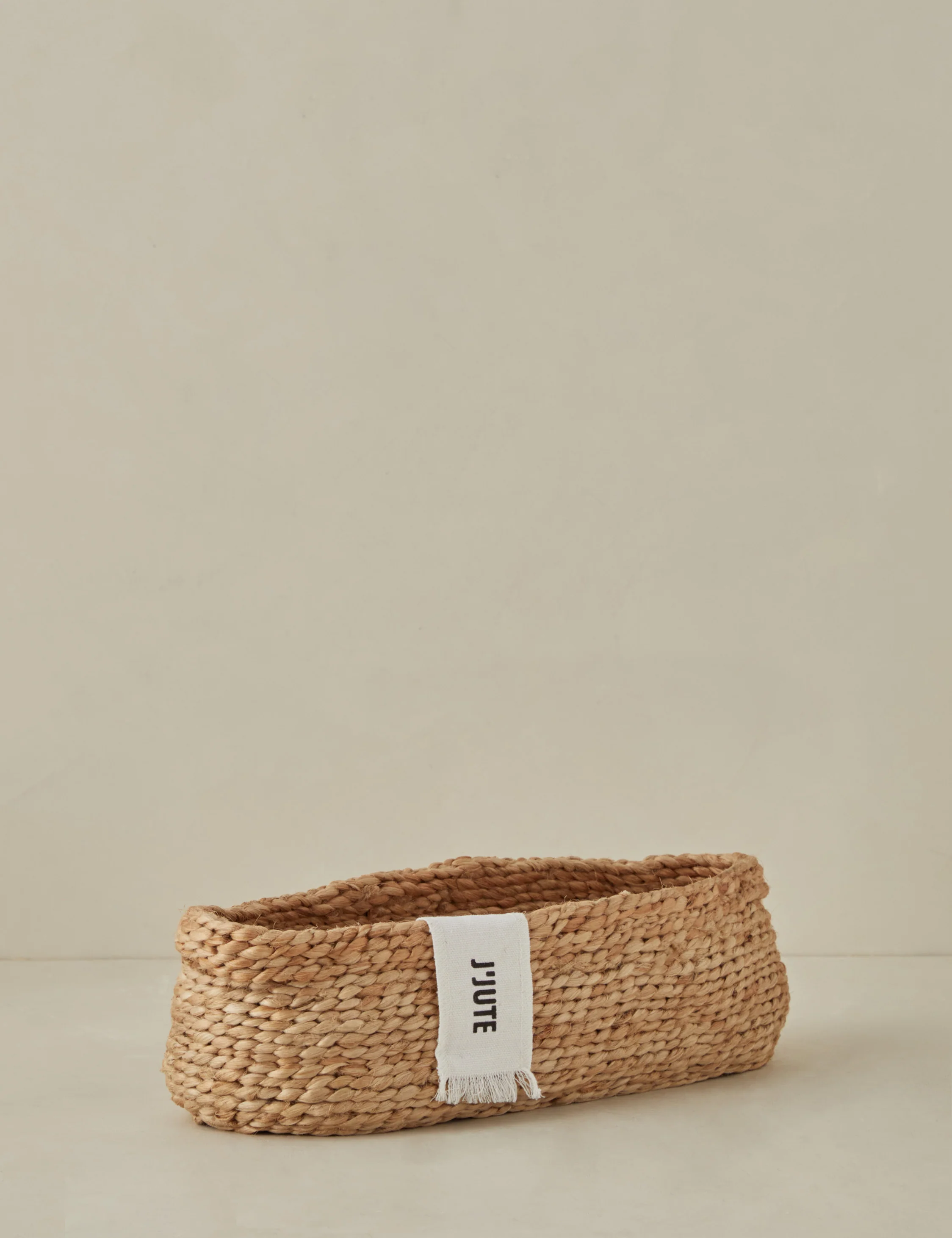 Camp Cove Basket by J'Jute
