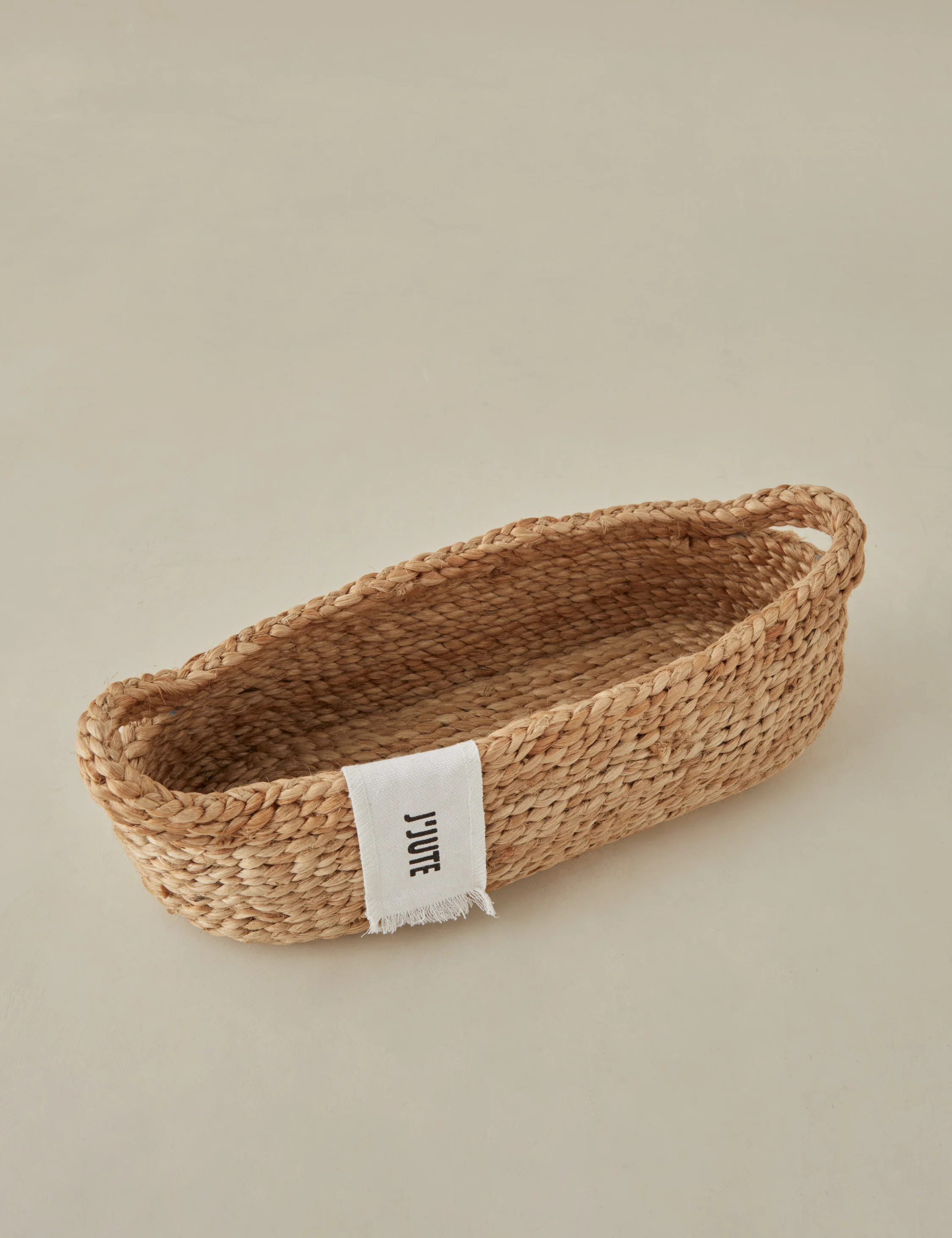 Camp Cove Basket by J'Jute