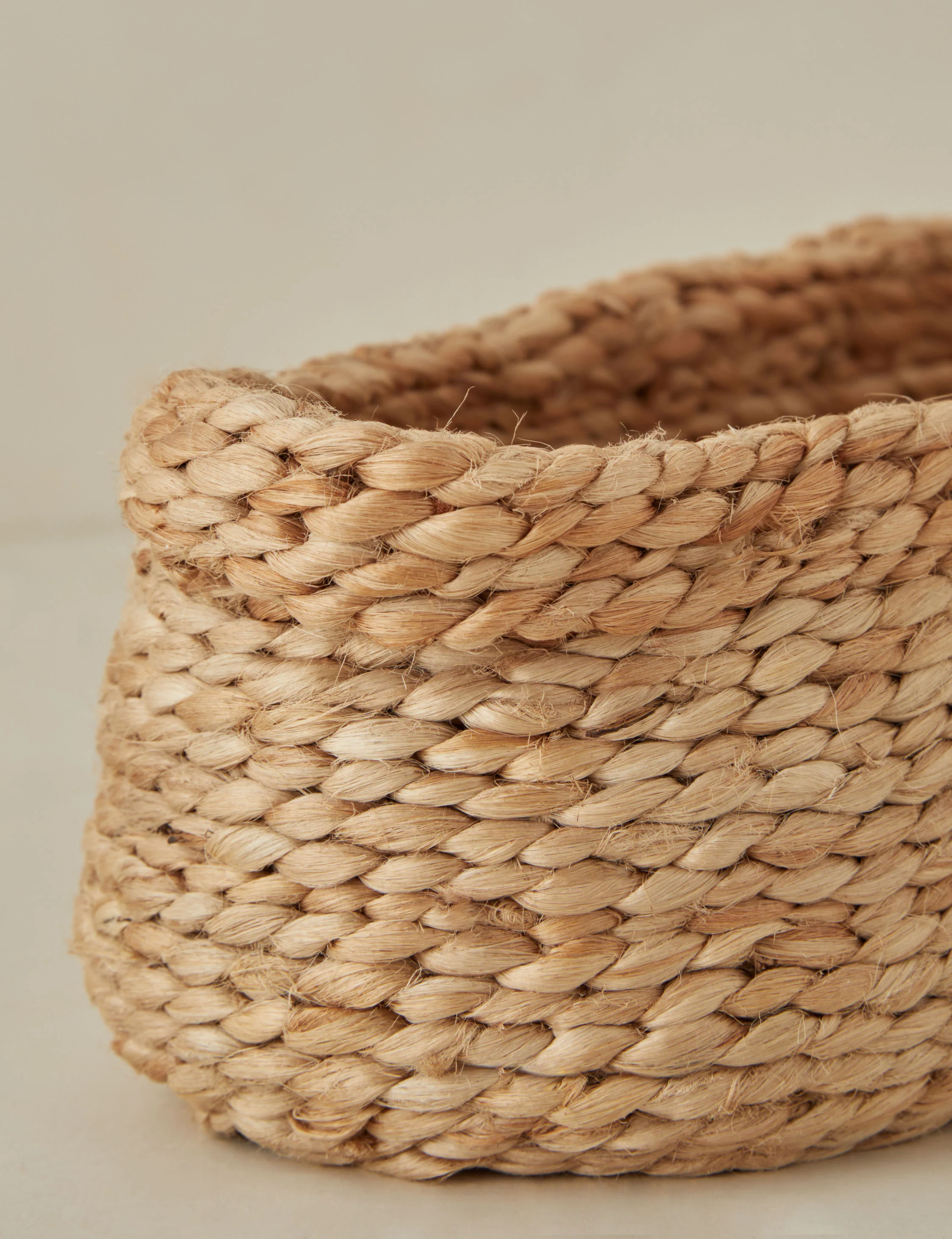 Camp Cove Basket by J'Jute
