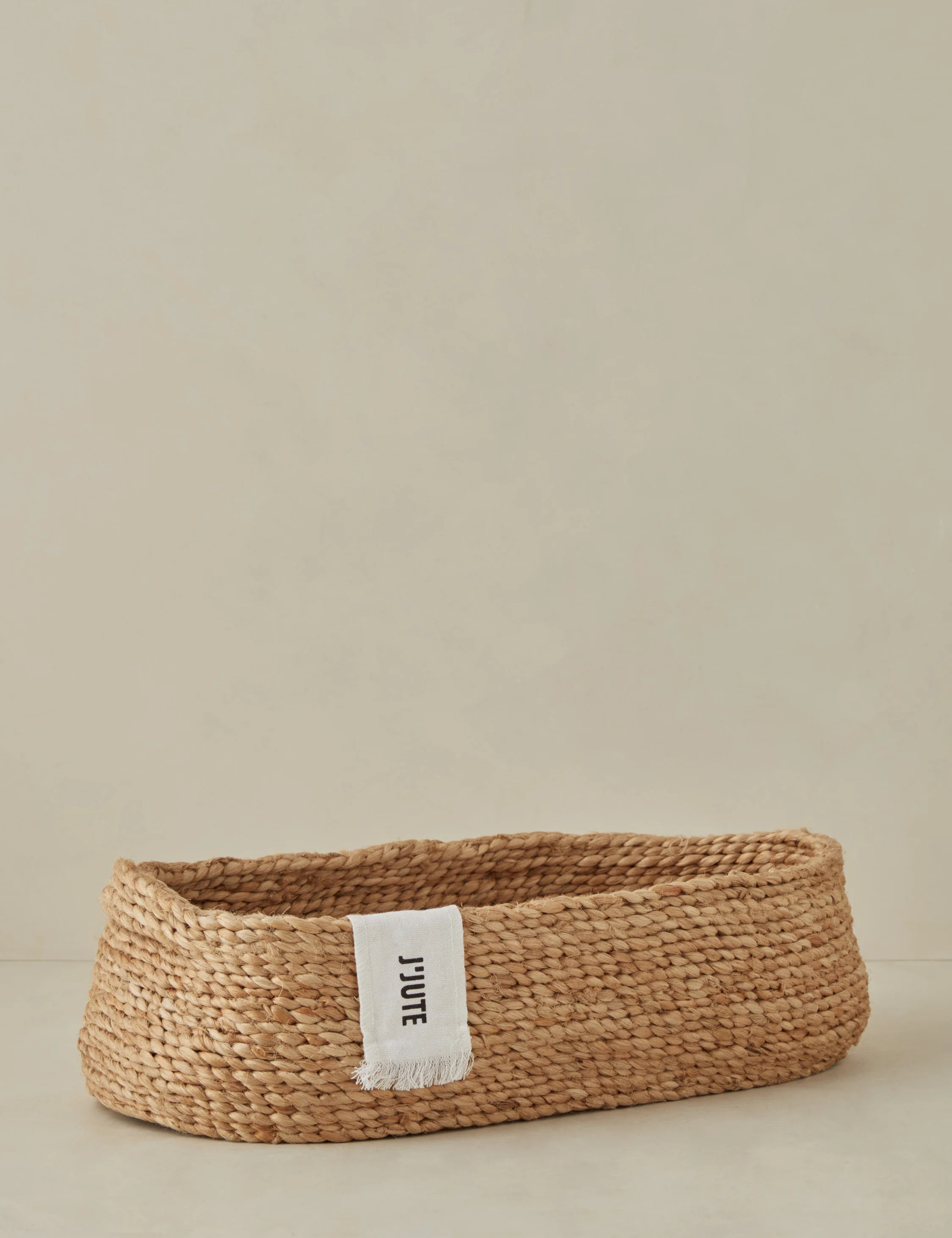 Camp Cove Basket by J'Jute