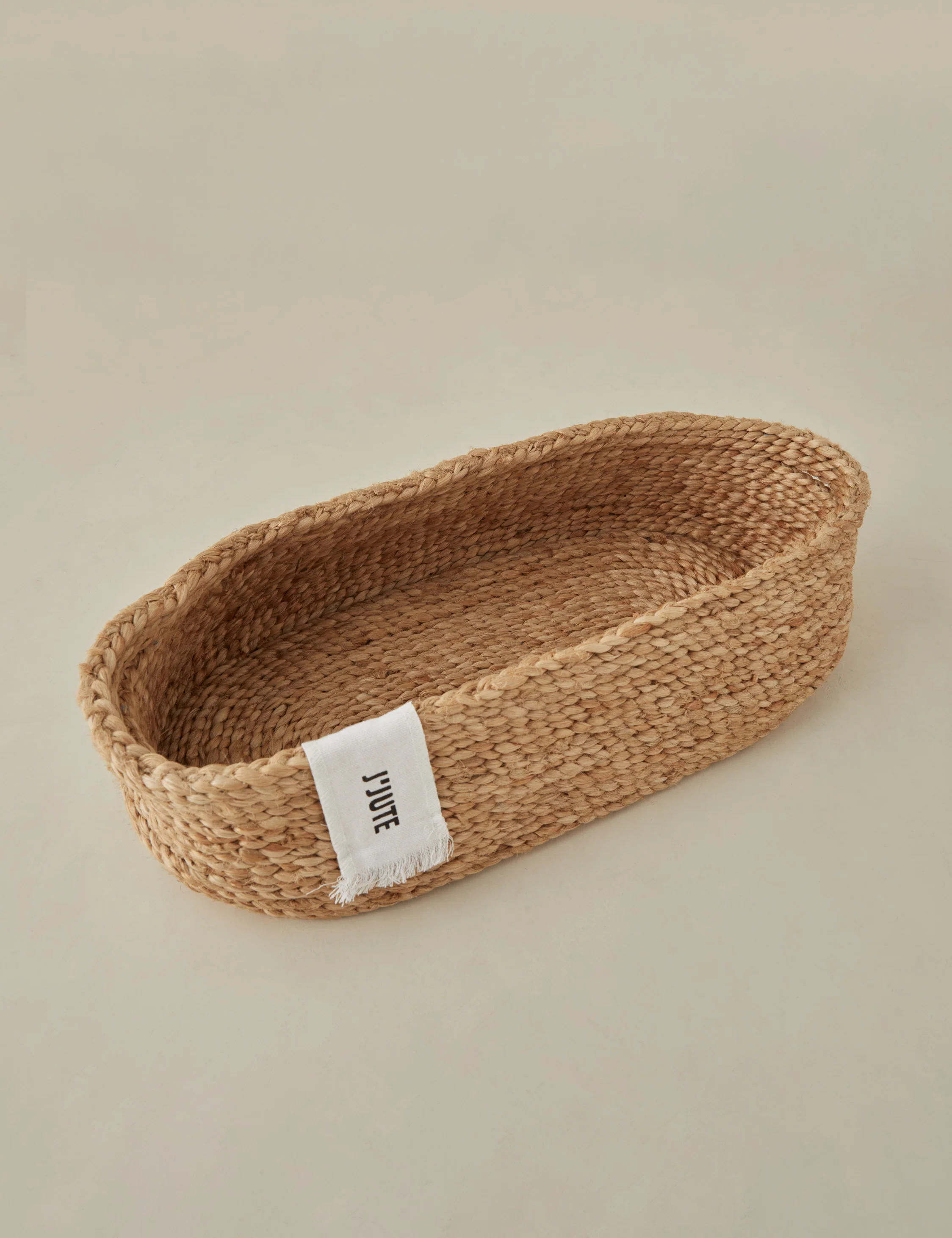 Camp Cove Basket by J'Jute