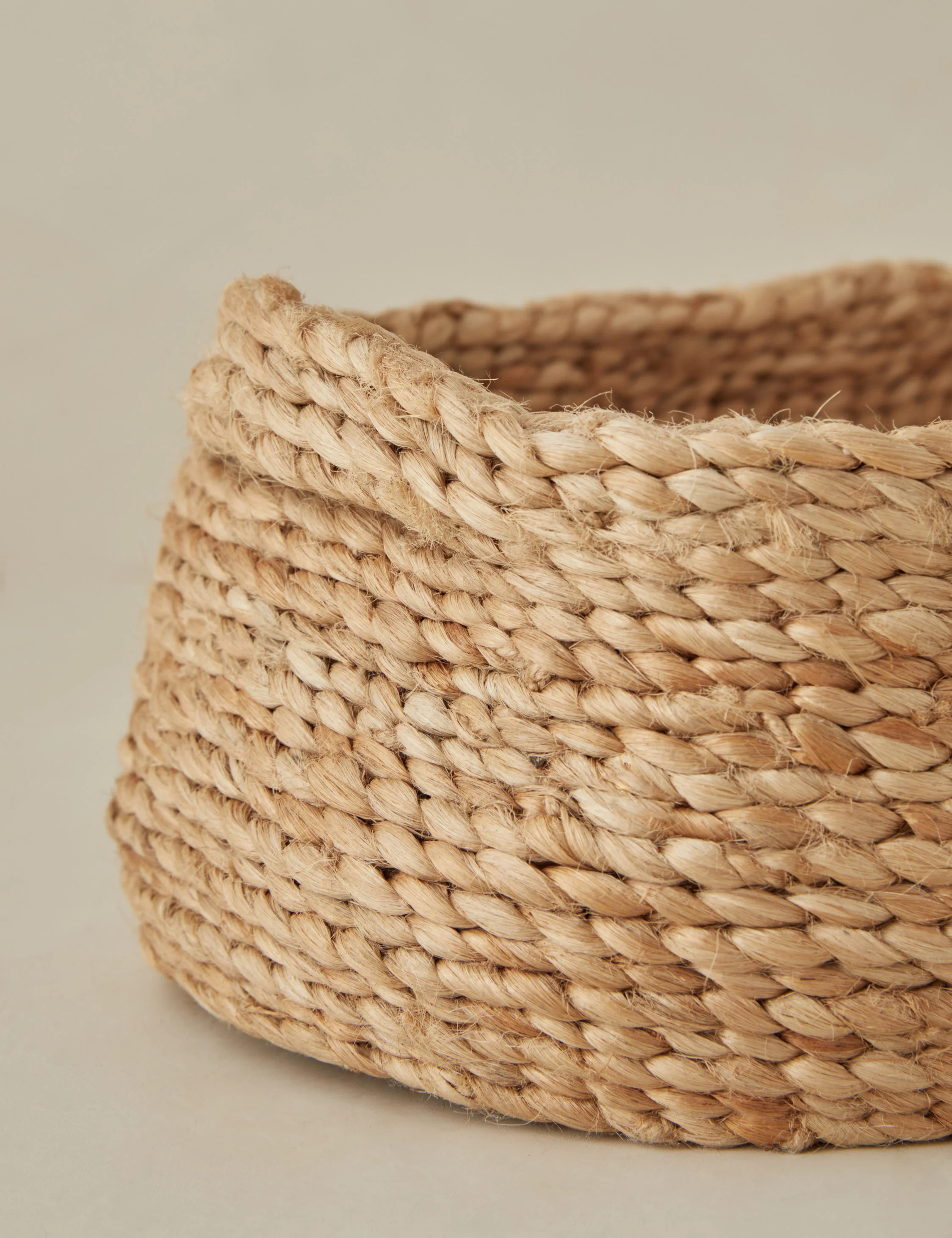 Camp Cove Basket by J'Jute