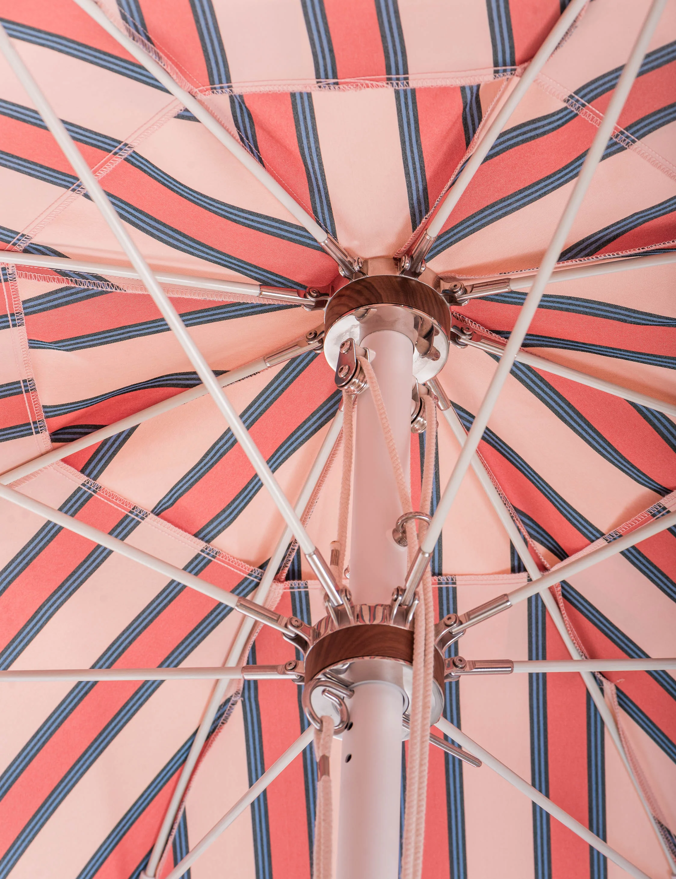 Patio Umbrella by Business & Pleasure Co. 12 Patio Umbrella by Business & Pleasure Co.