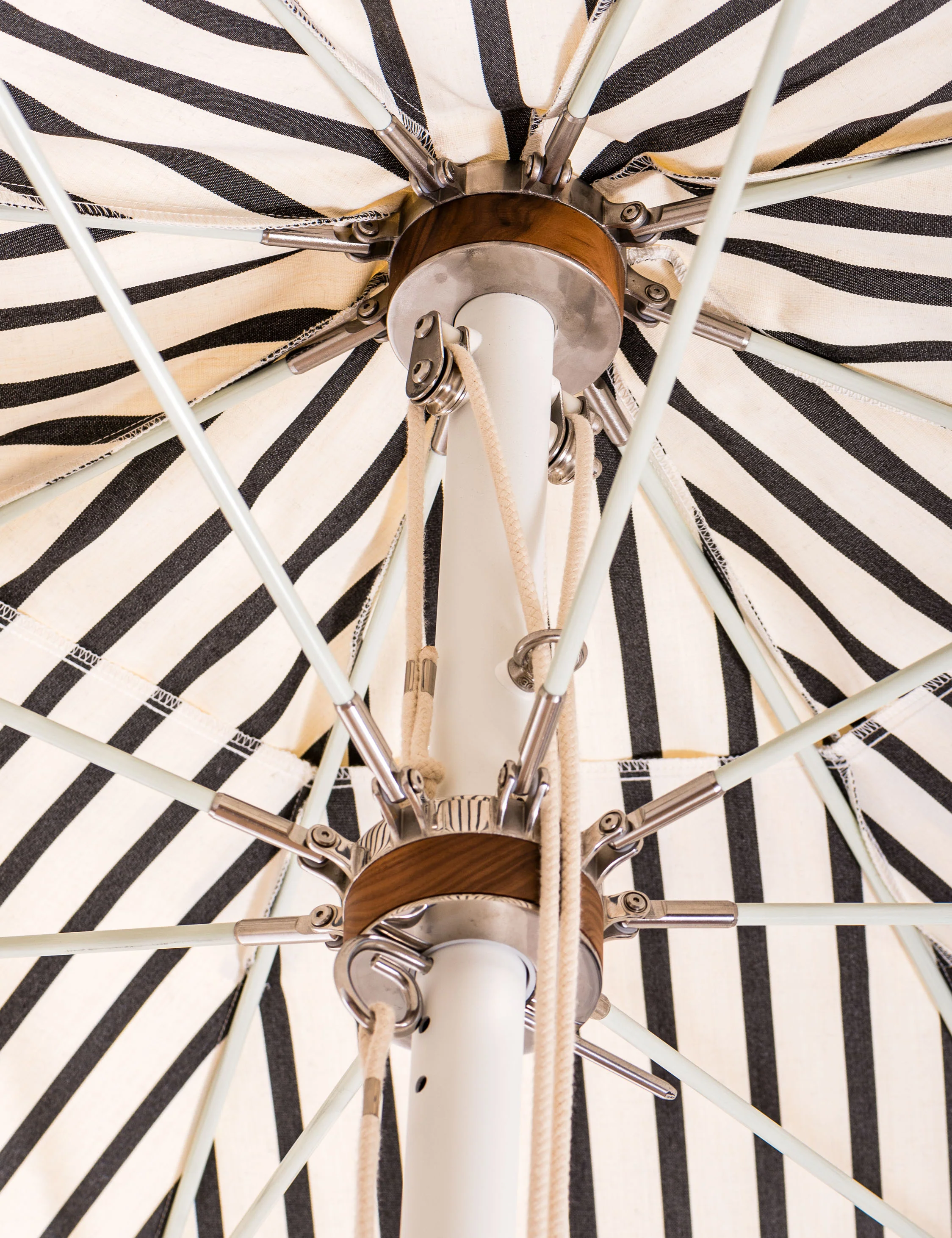 Patio Umbrella by Business & Pleasure Co. 19 Patio Umbrella by Business & Pleasure Co.