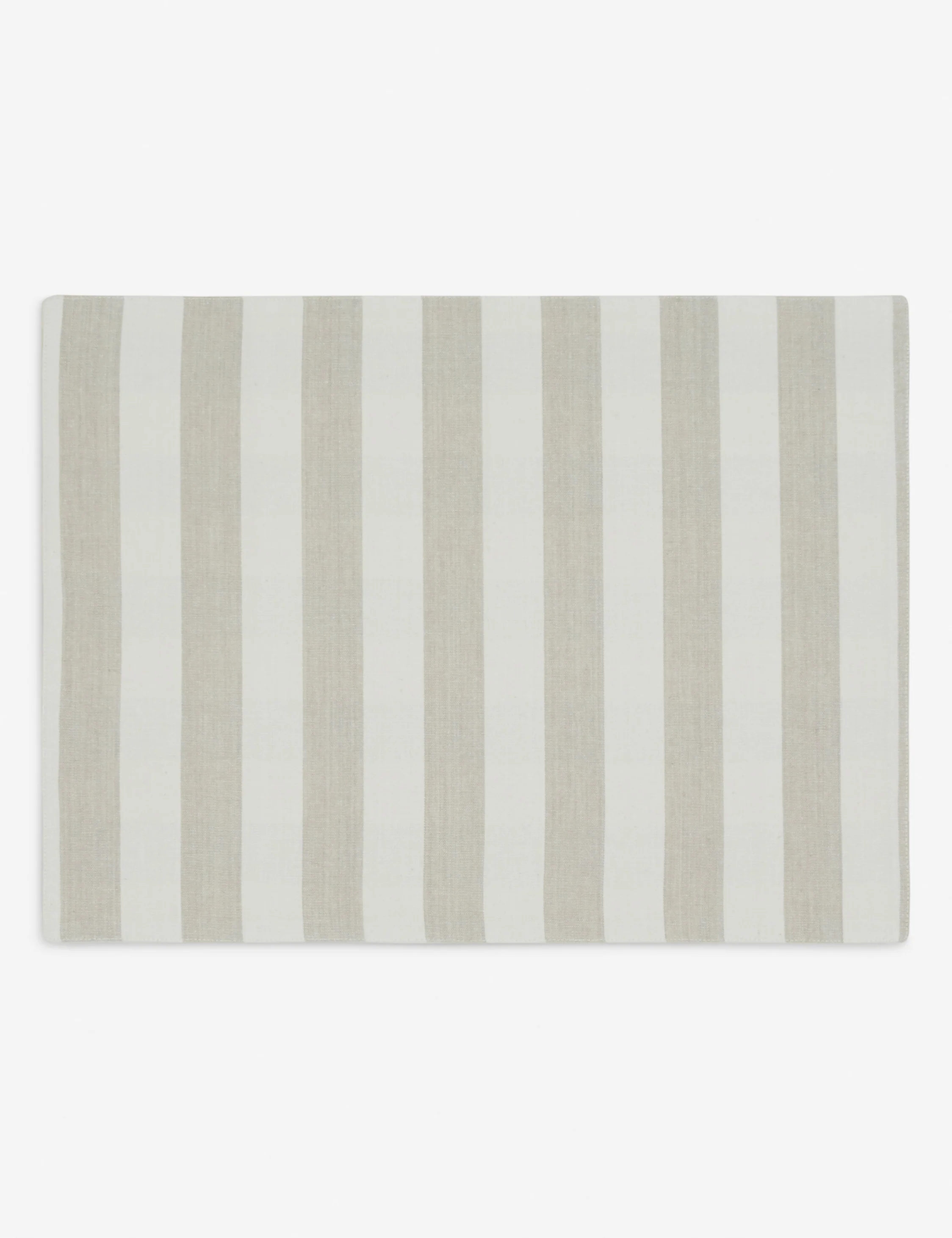 Essential Striped Table Linens by Hawkins New York