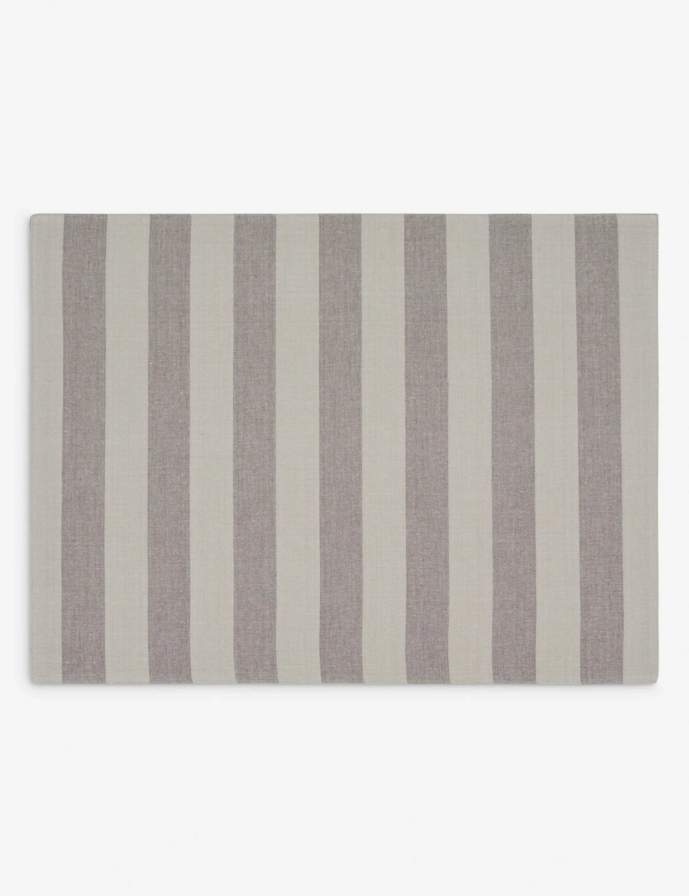Essential Striped Table Linens by Hawkins New York