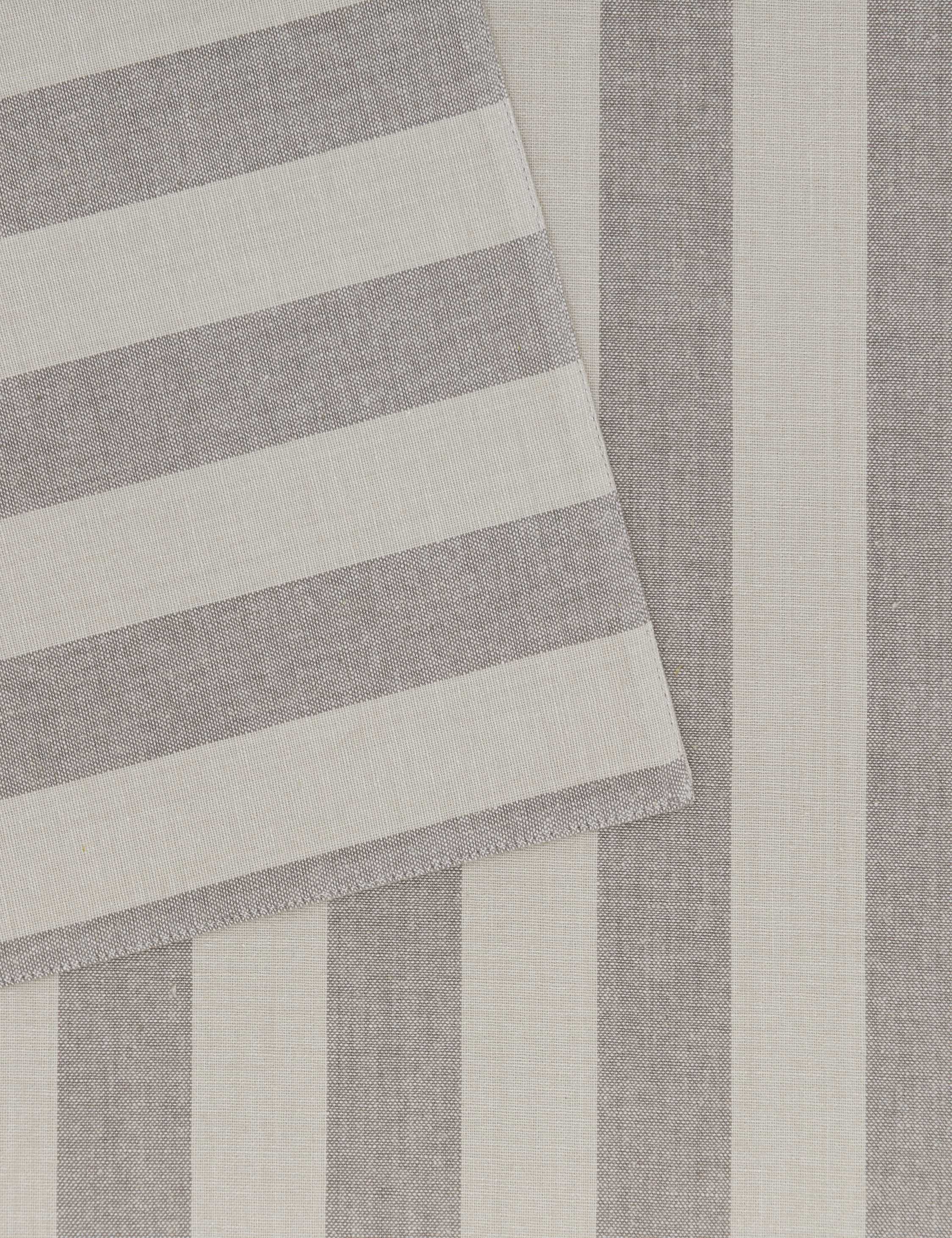 Essential Striped Table Linens by Hawkins New York