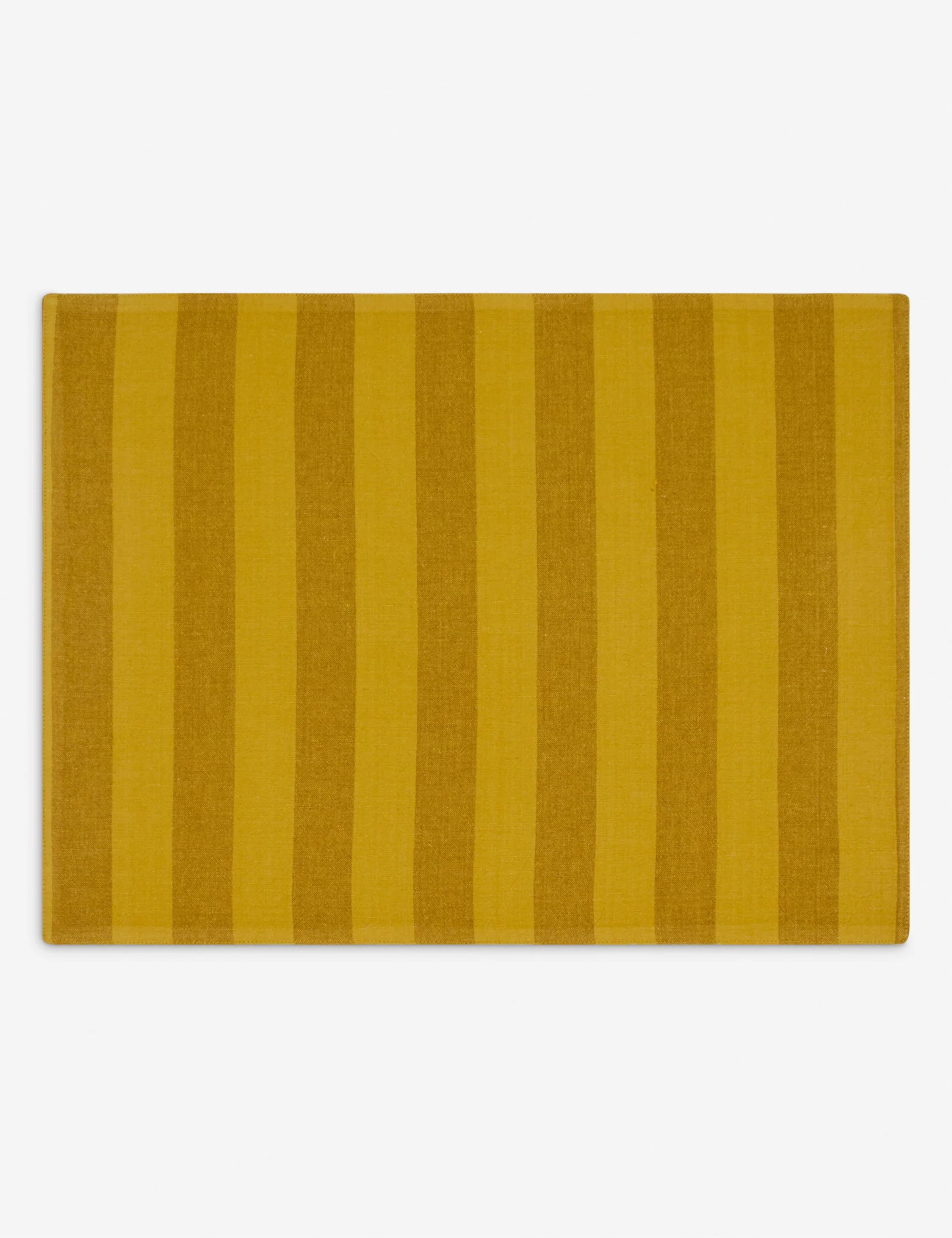 Essential Striped Table Linens by Hawkins New York