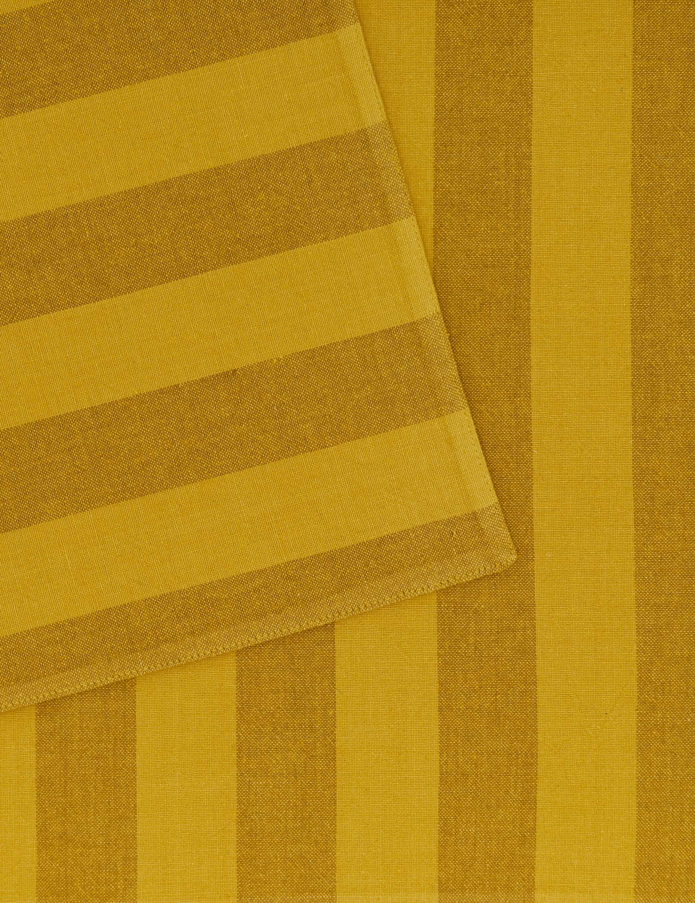 Essential Striped Table Linens by Hawkins New York