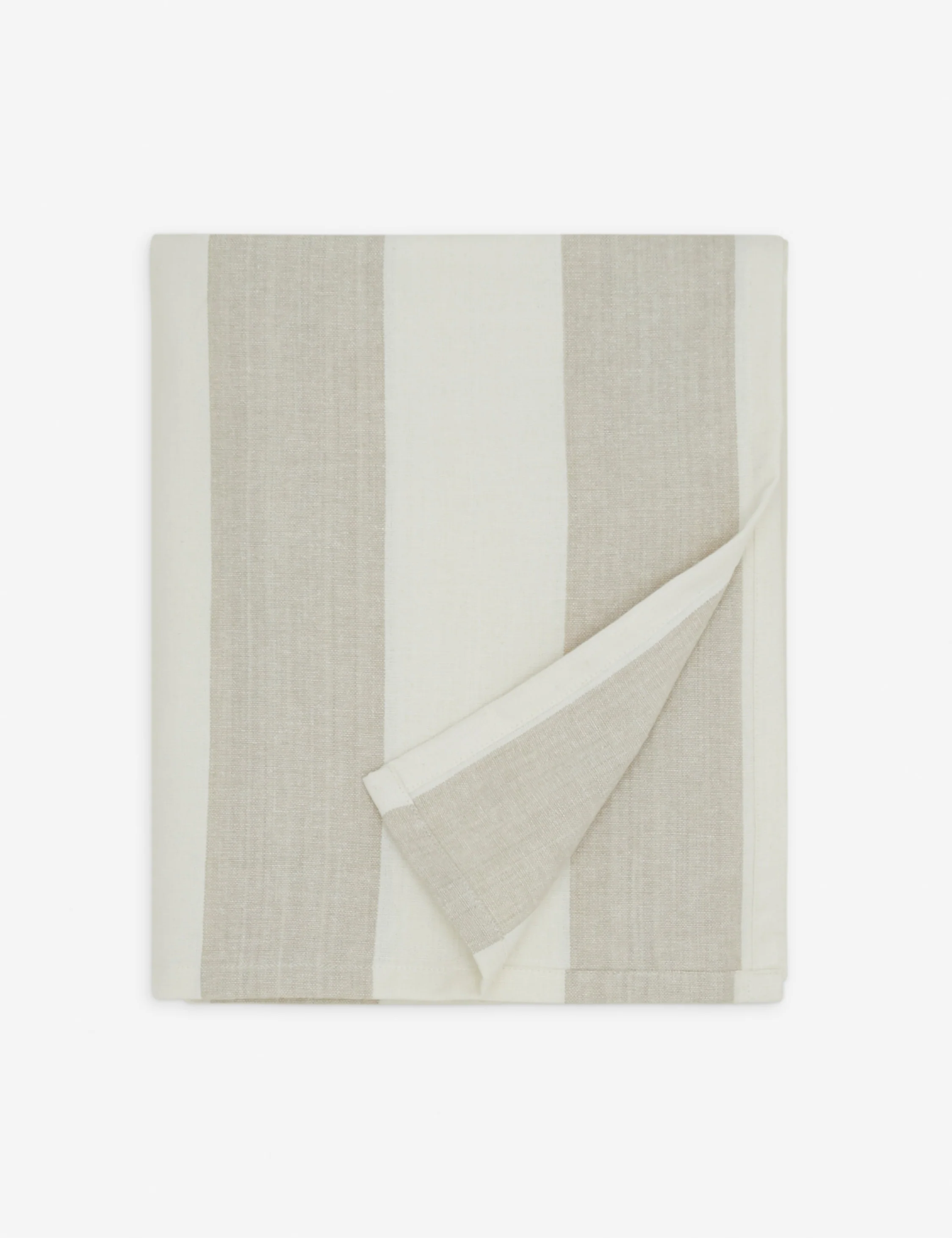 Essential Striped Table Linens by Hawkins New York