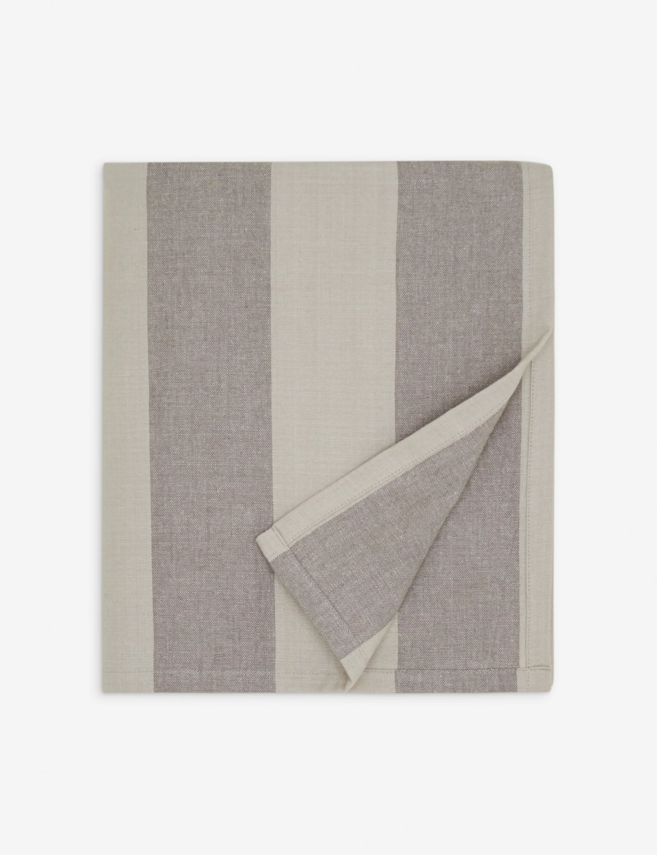 Essential Striped Table Linens by Hawkins New York