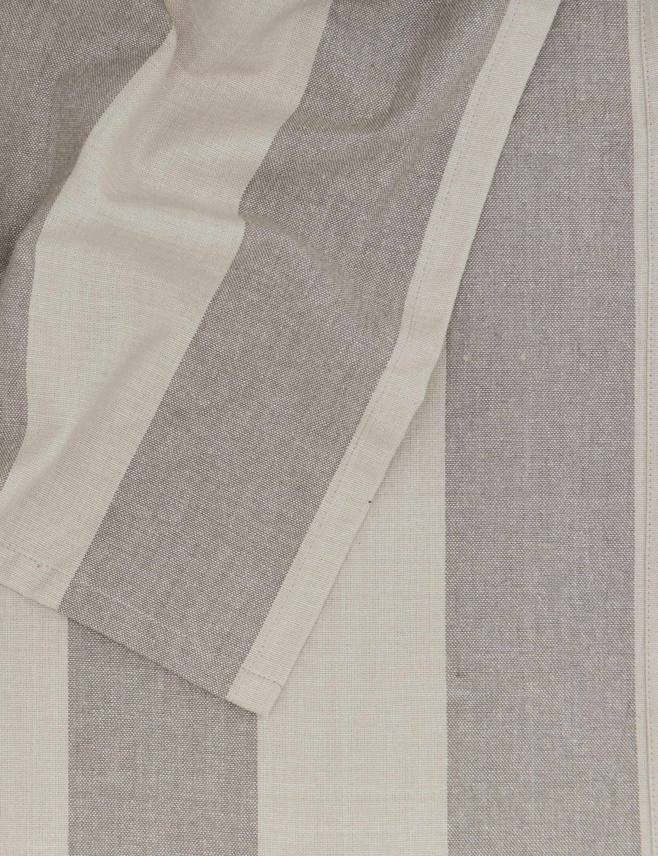 Essential Striped Table Linens by Hawkins New York