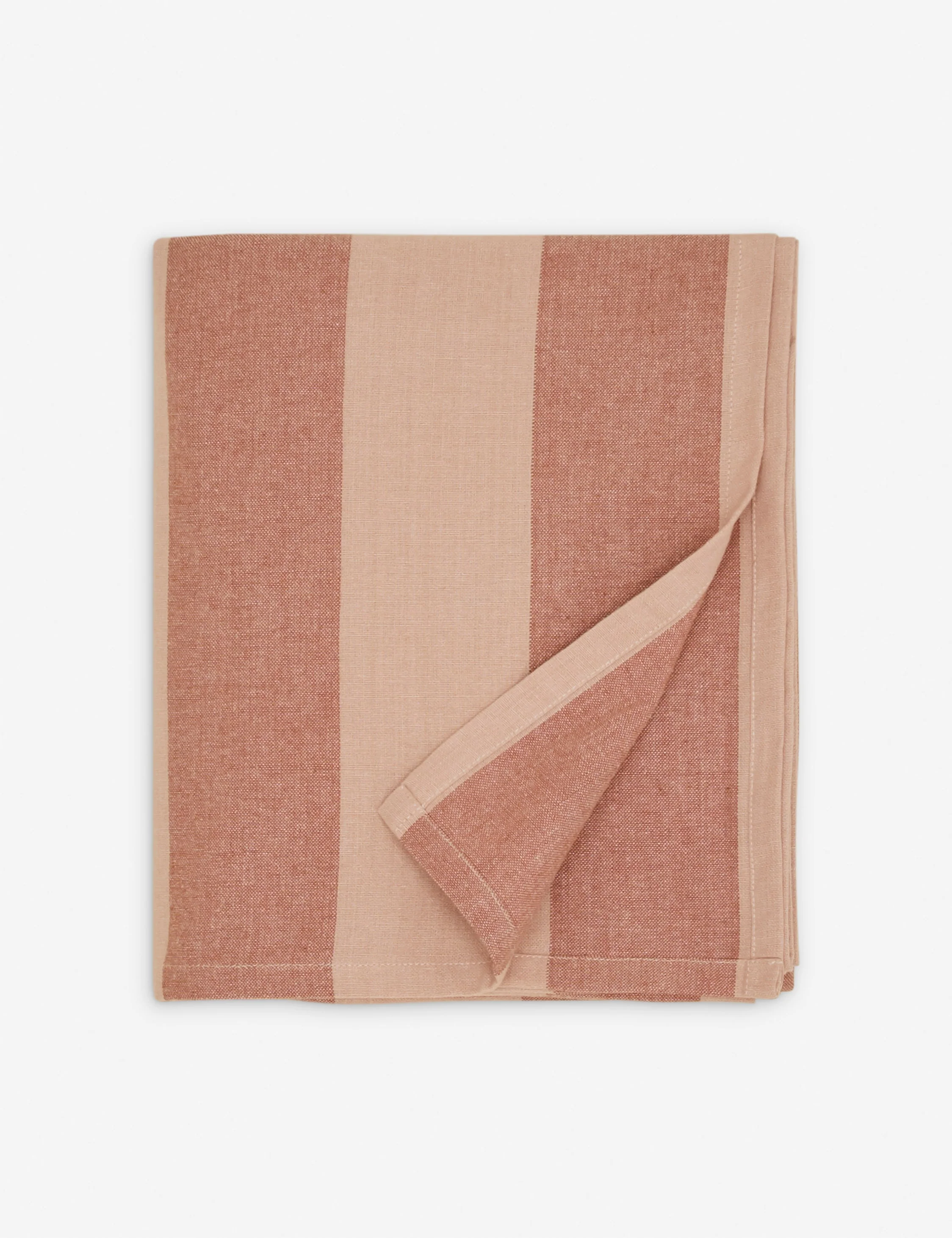 Essential Striped Table Linens by Hawkins New York