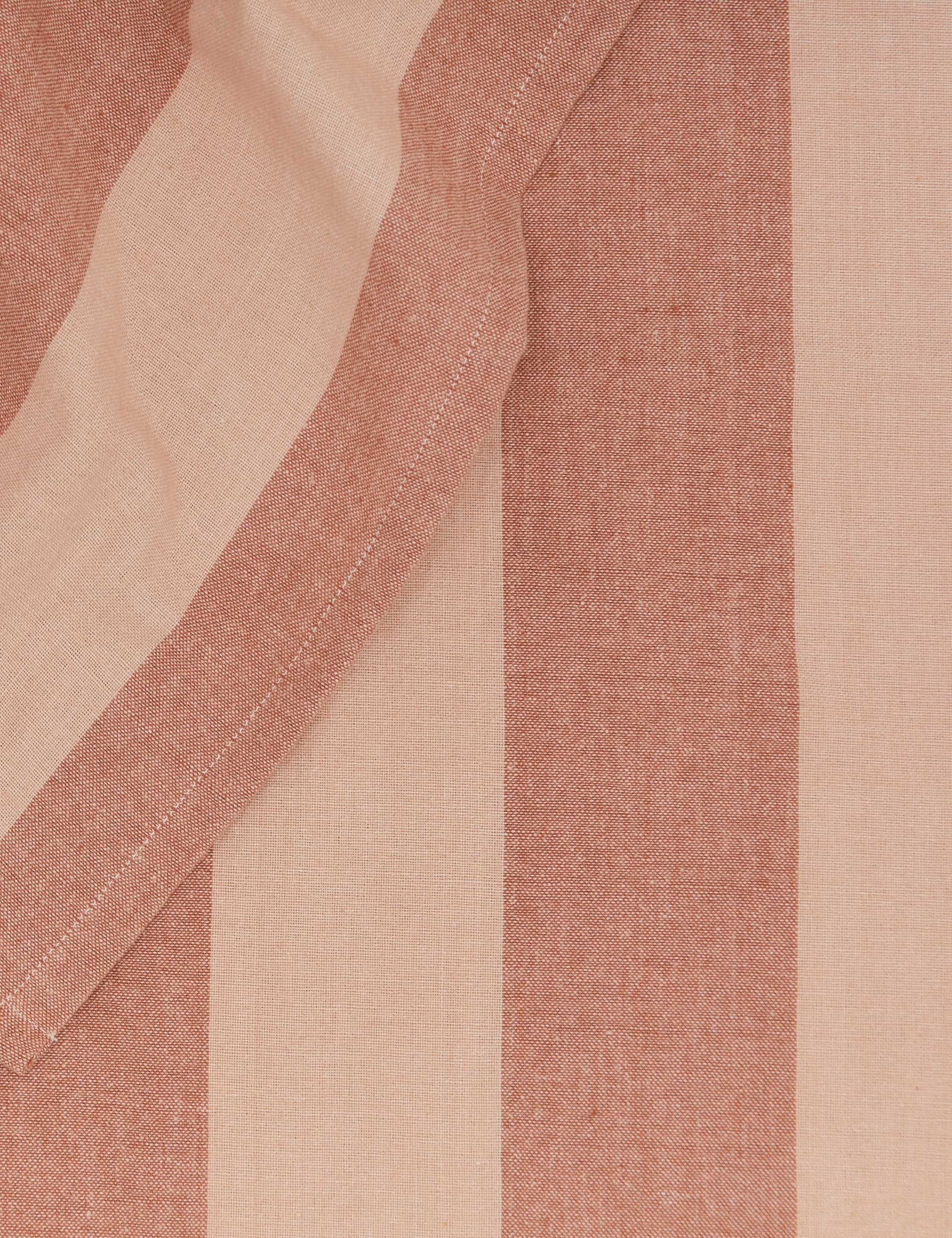 Essential Striped Table Linens by Hawkins New York