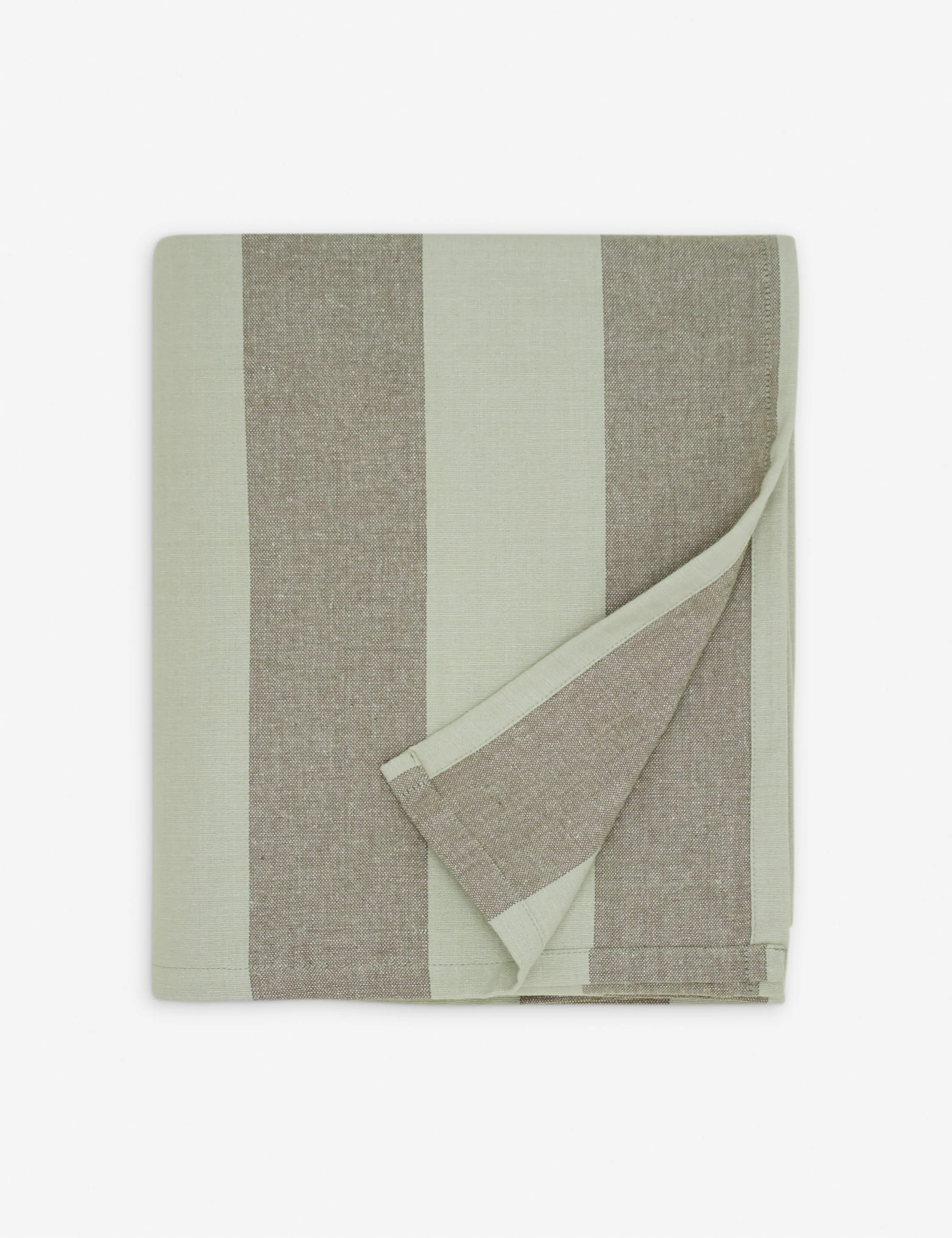 Essential Striped Table Linens by Hawkins New York