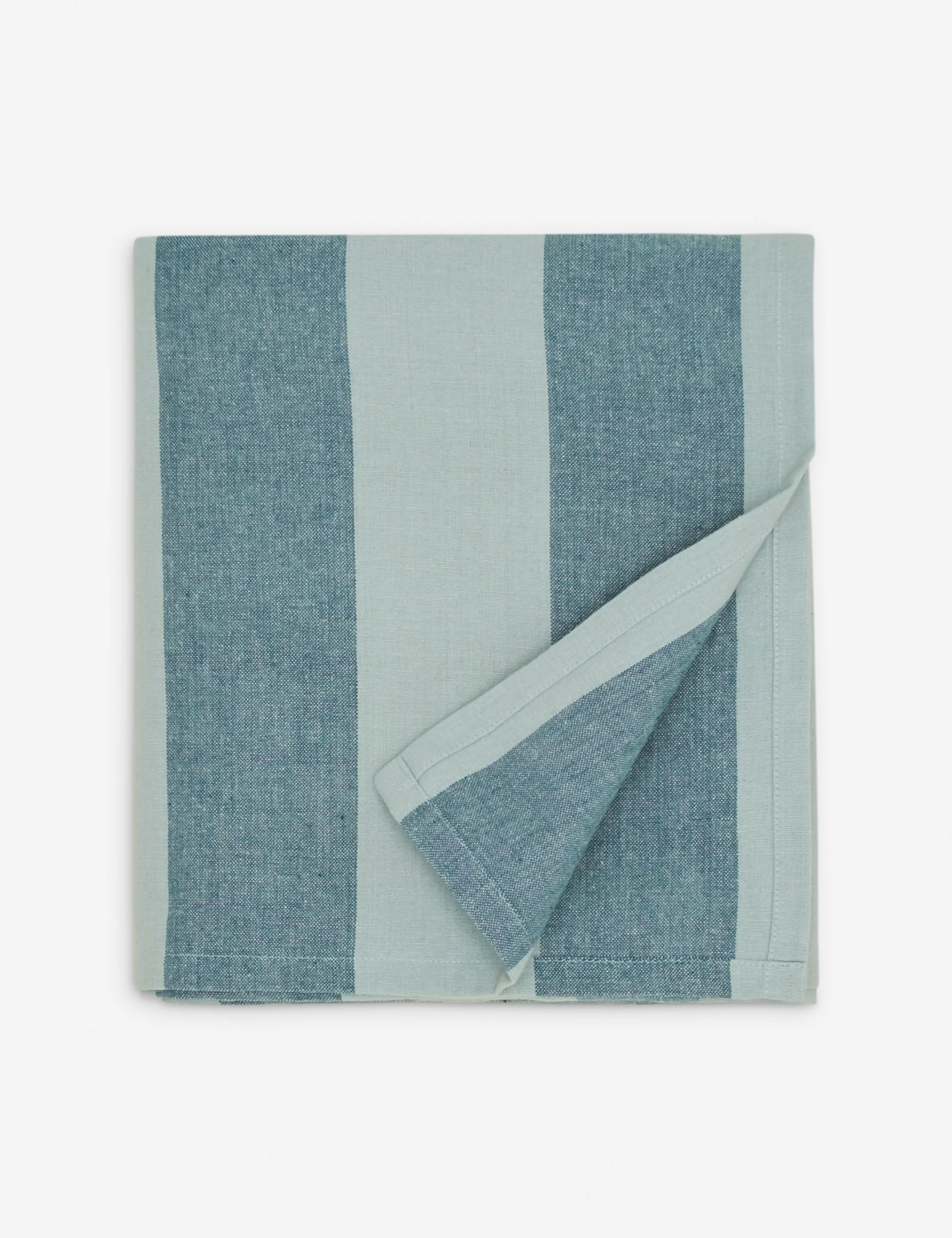 Essential Striped Table Linens by Hawkins New York