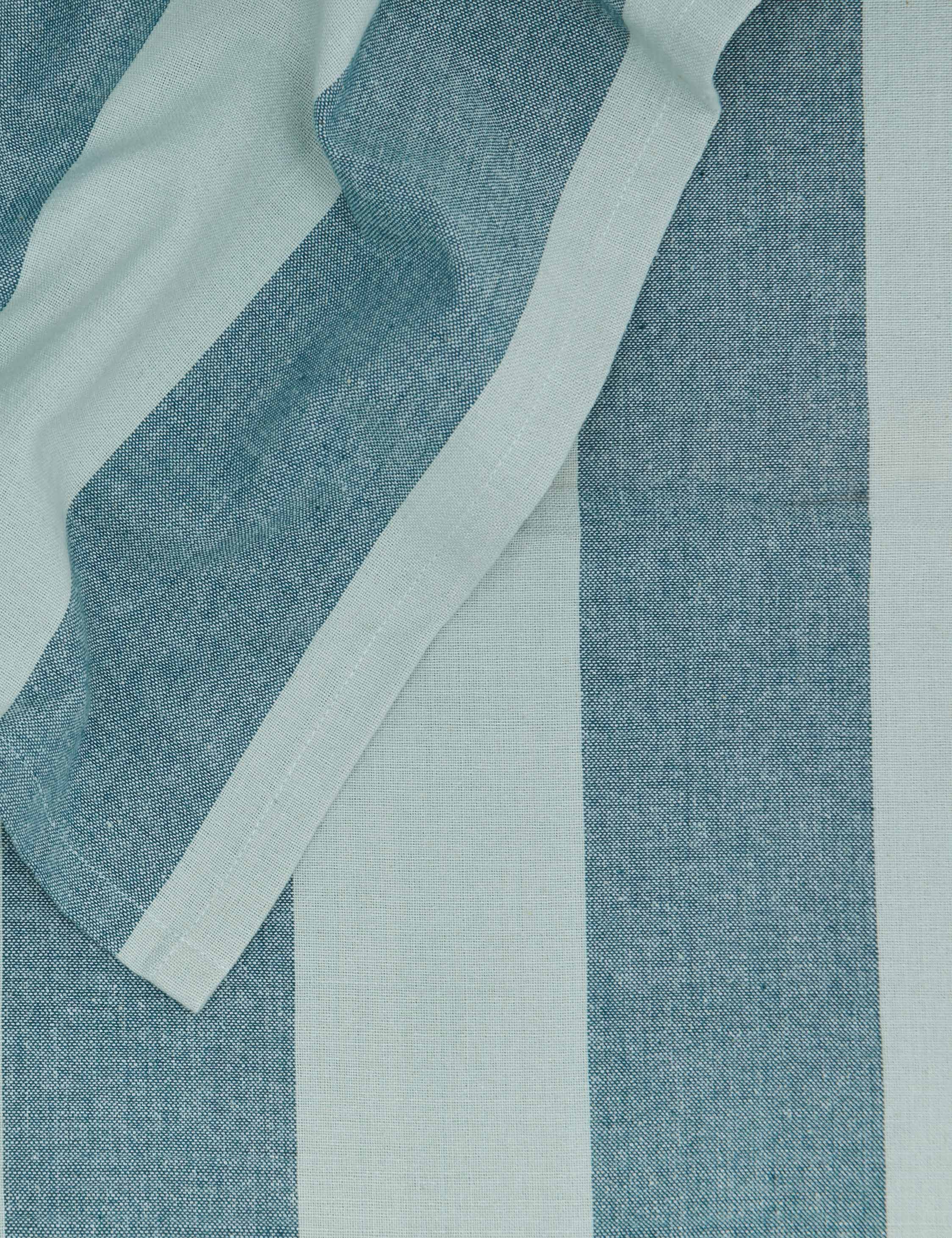 Essential Striped Table Linens by Hawkins New York