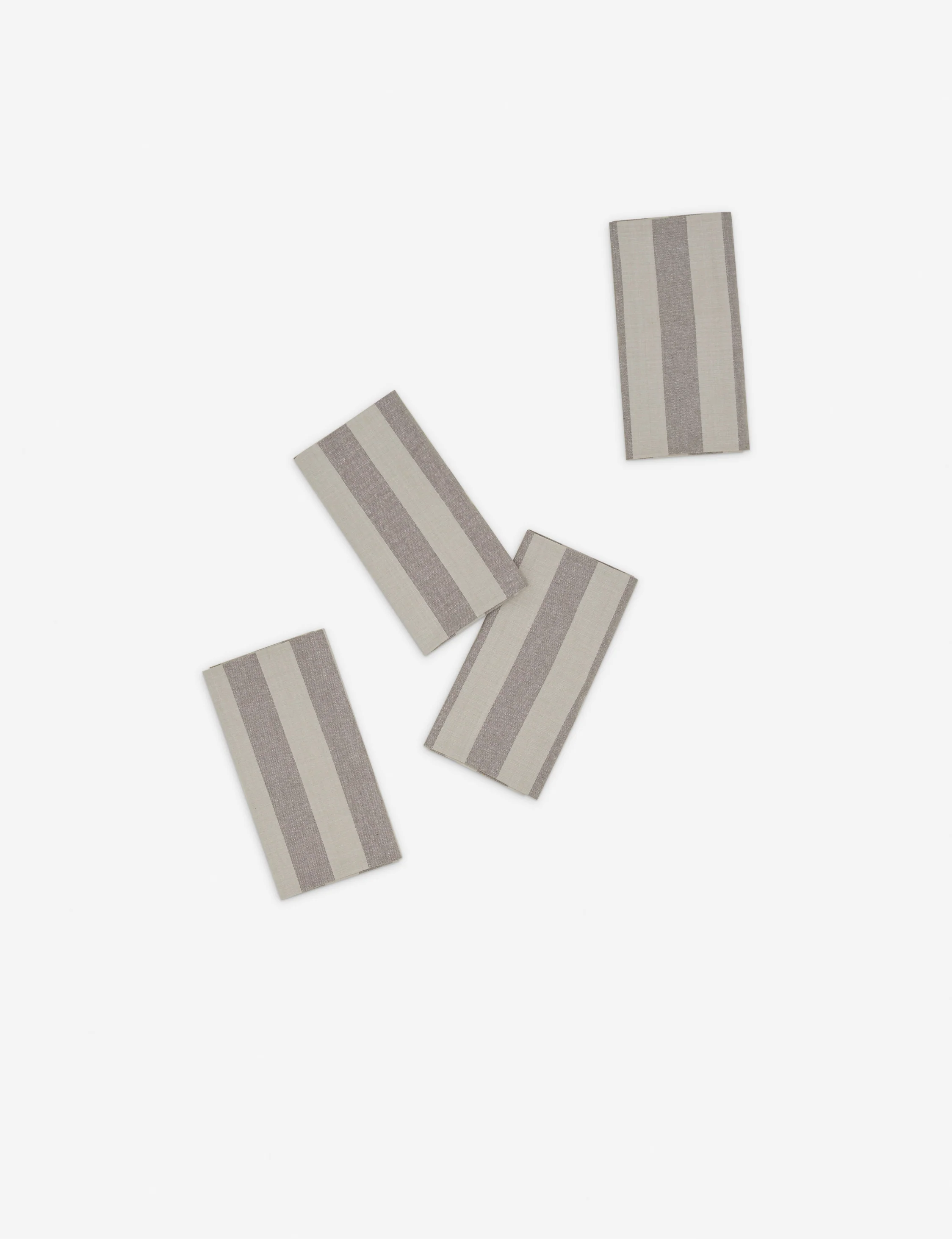 Essential Striped Table Linens by Hawkins New York