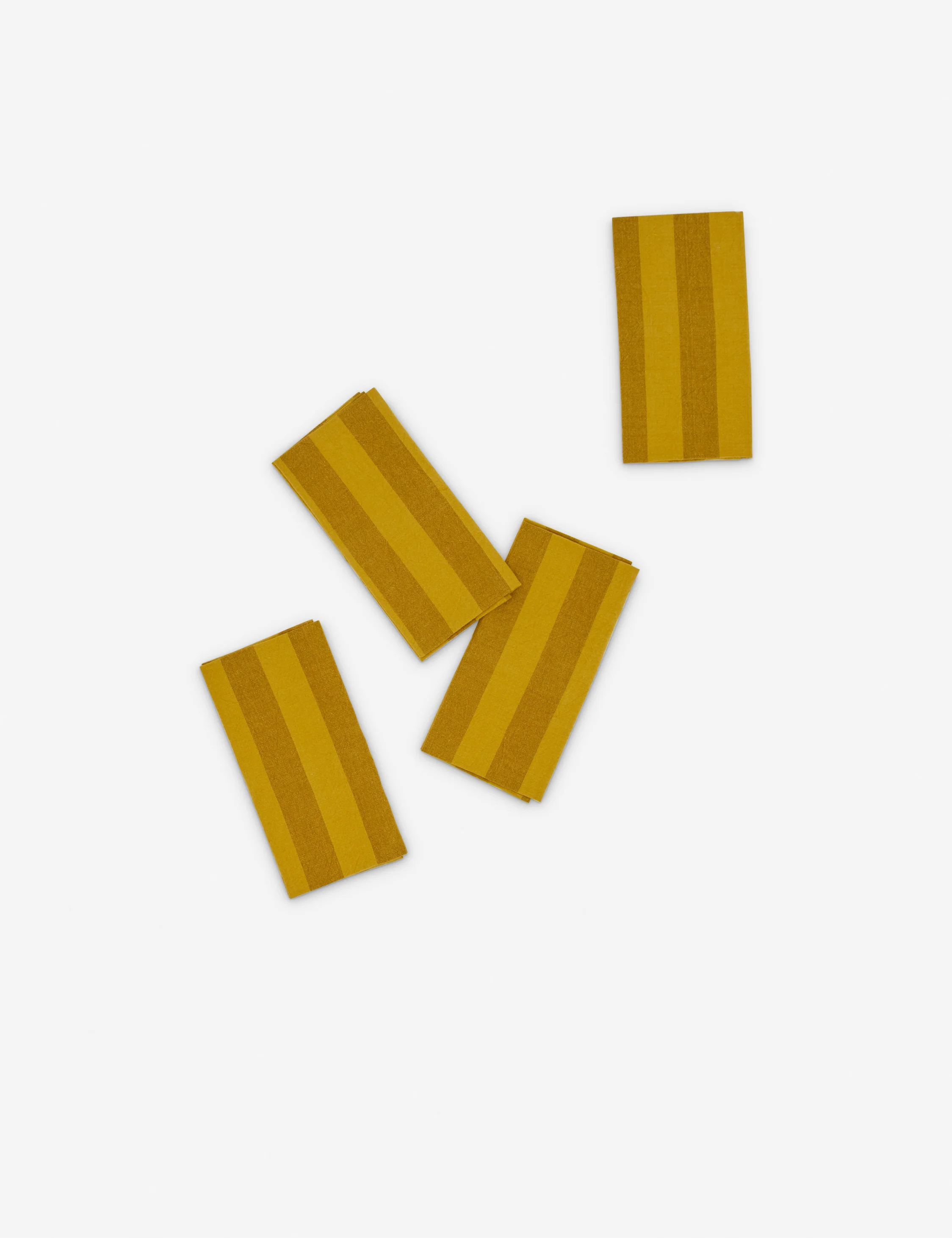 Essential Striped Table Linens by Hawkins New York