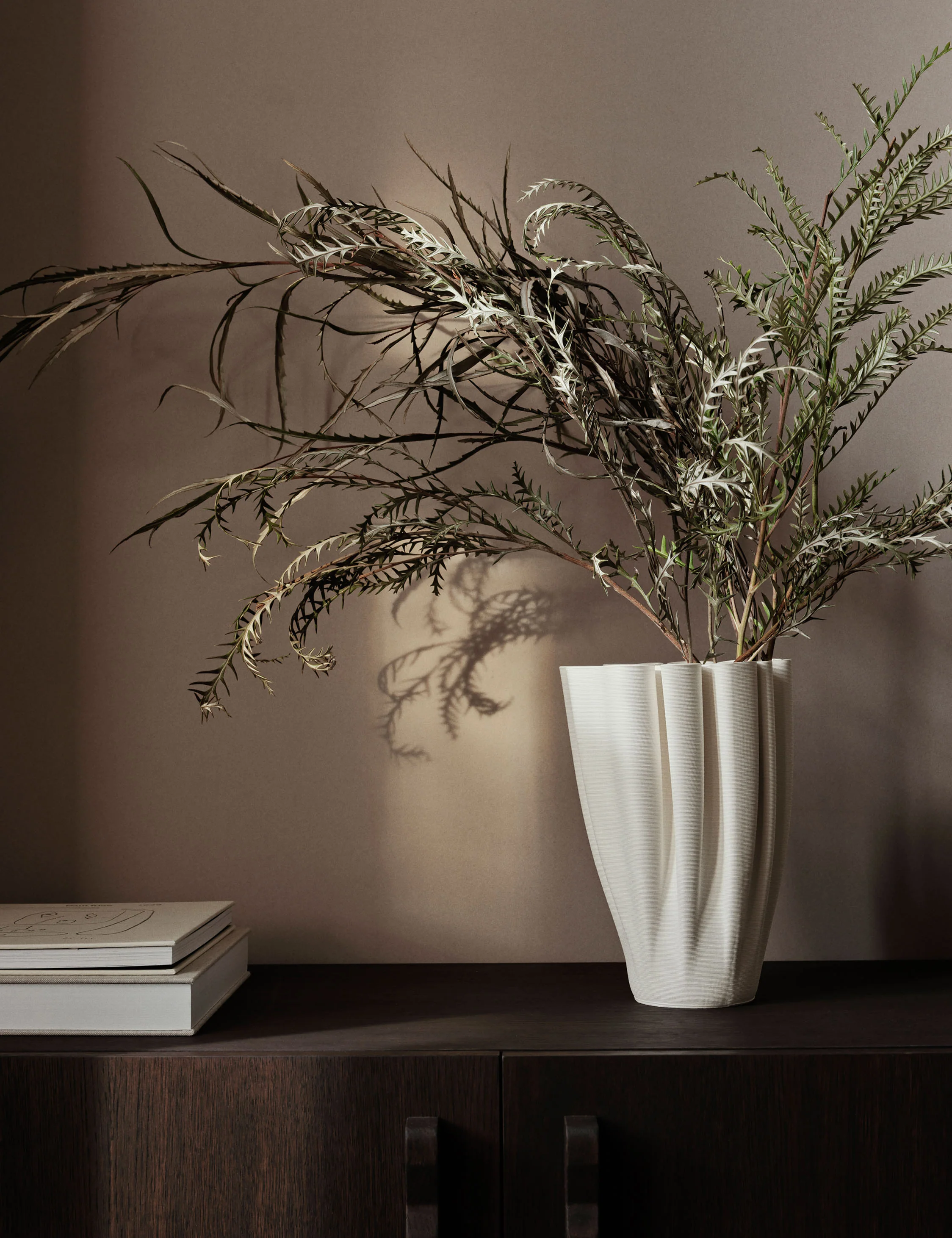 Dedali Vase by Ferm Living