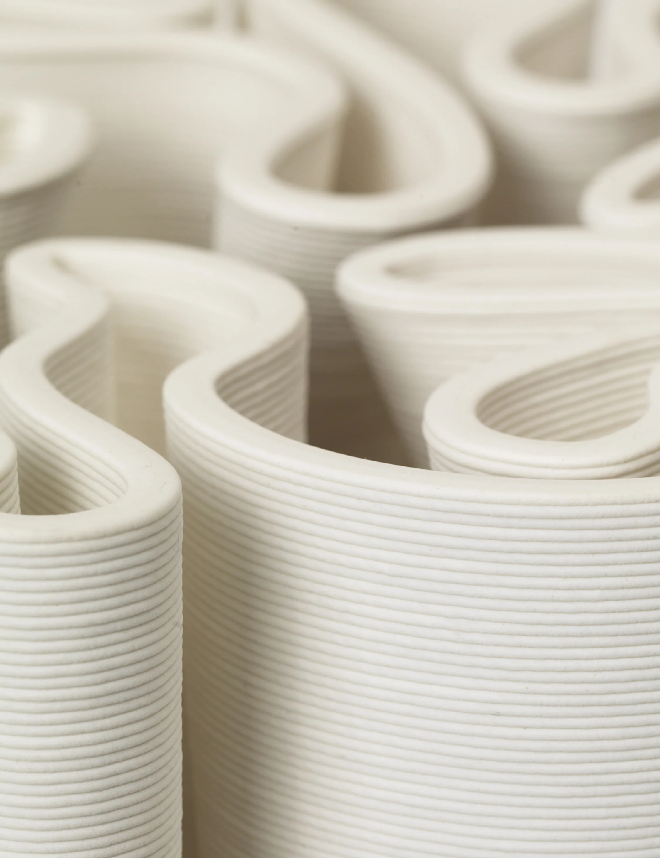 Dedali Vase by Ferm Living