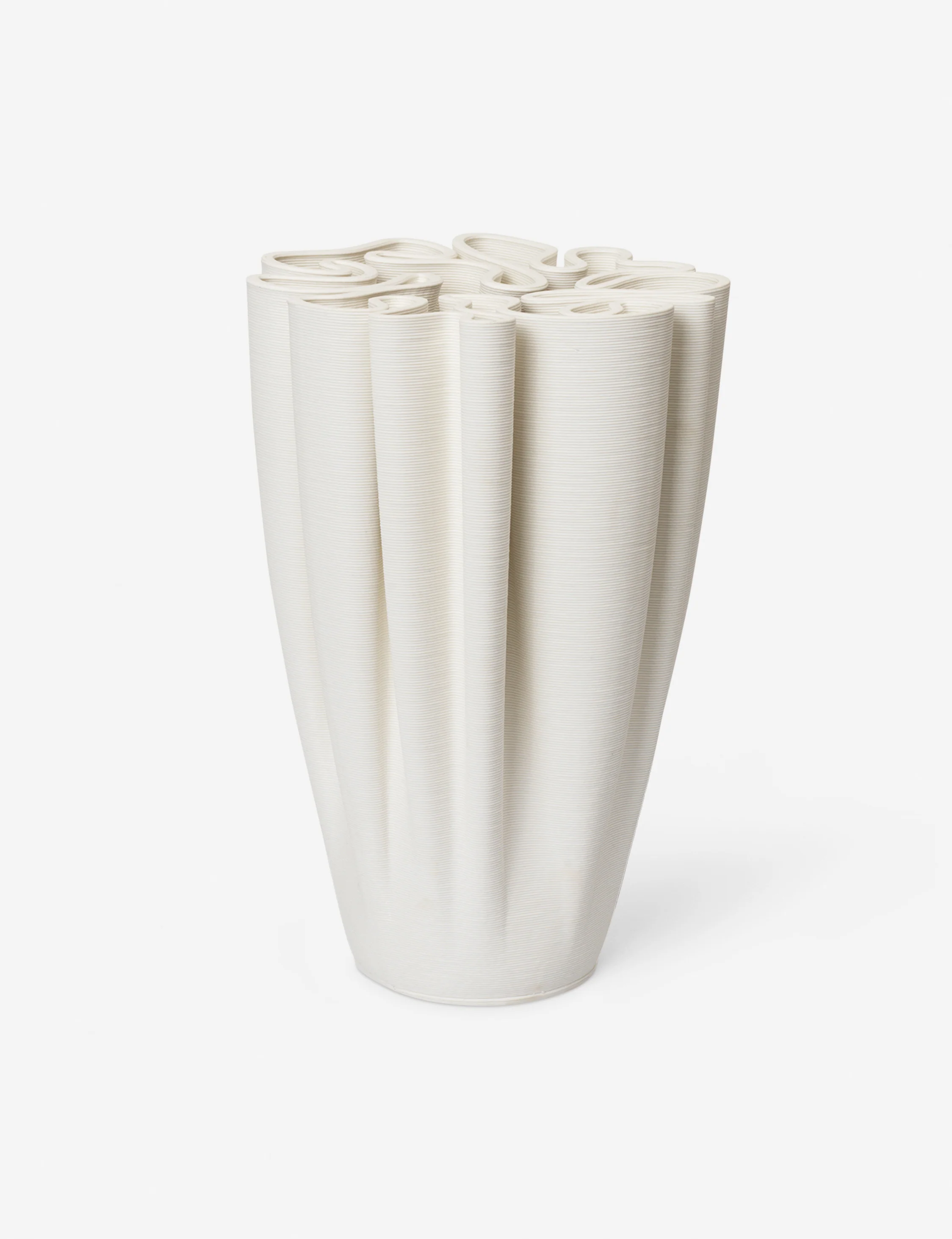Dedali Vase by Ferm Living