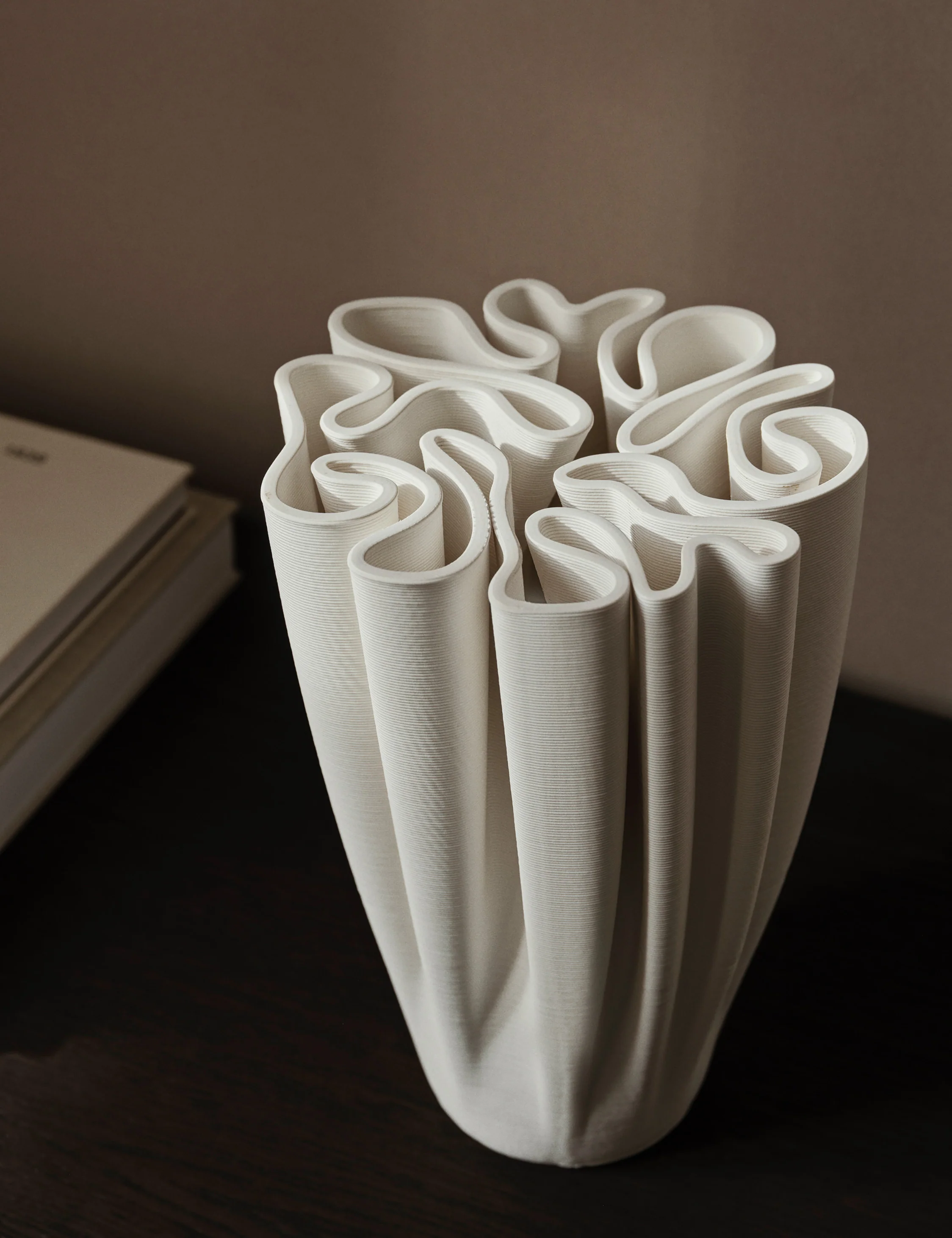 Dedali Vase by Ferm Living