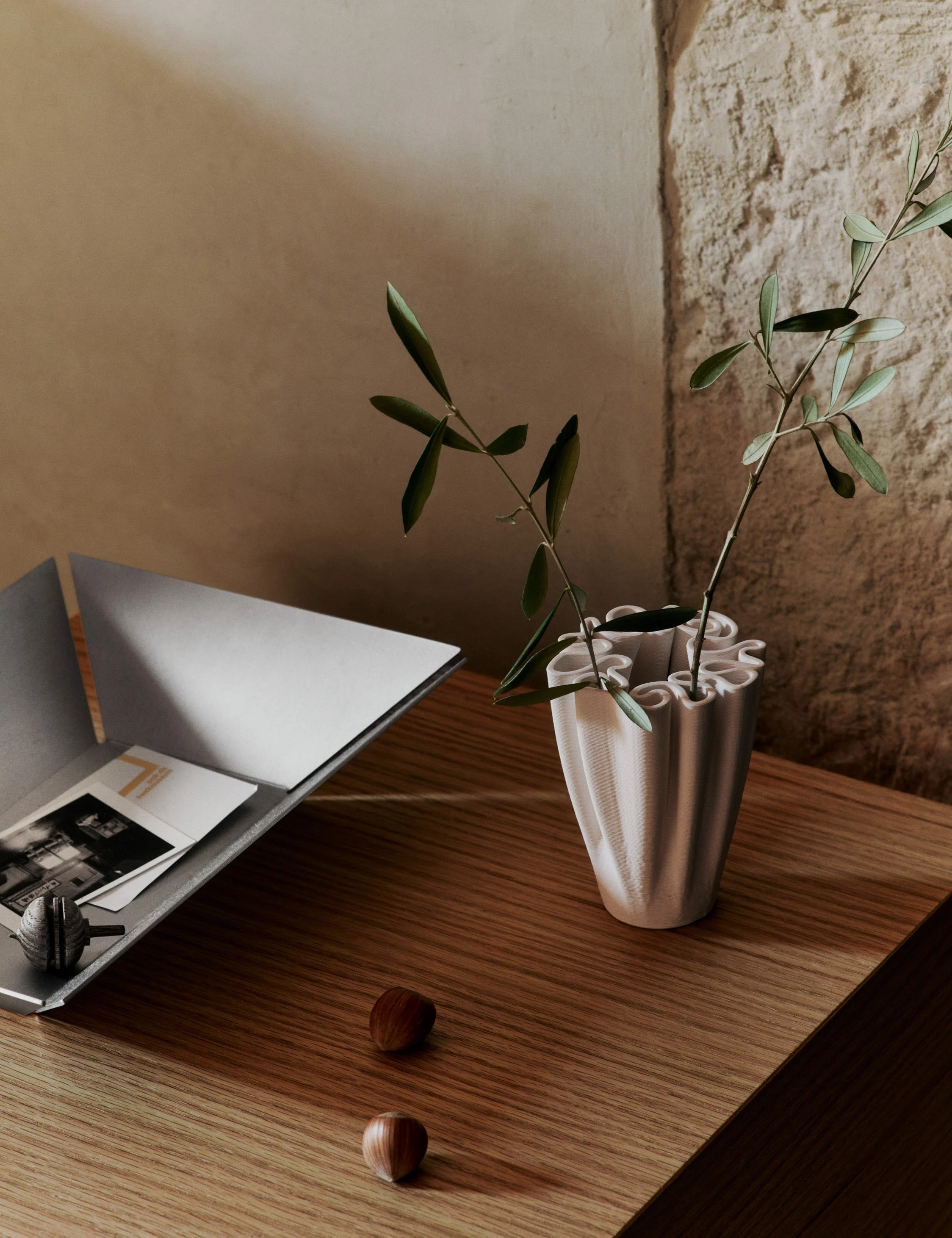 Dedali Vase by Ferm Living