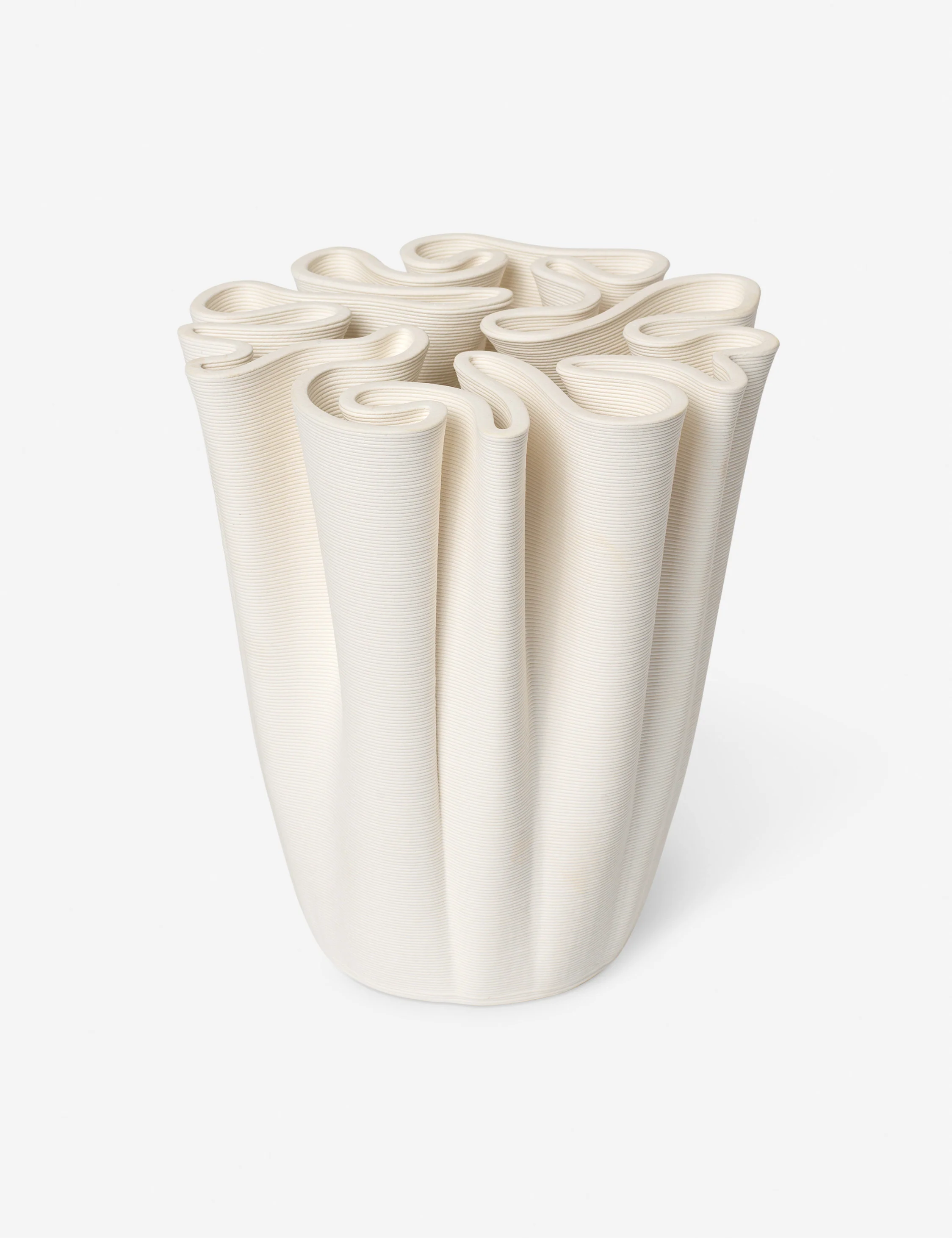 Dedali Vase by Ferm Living