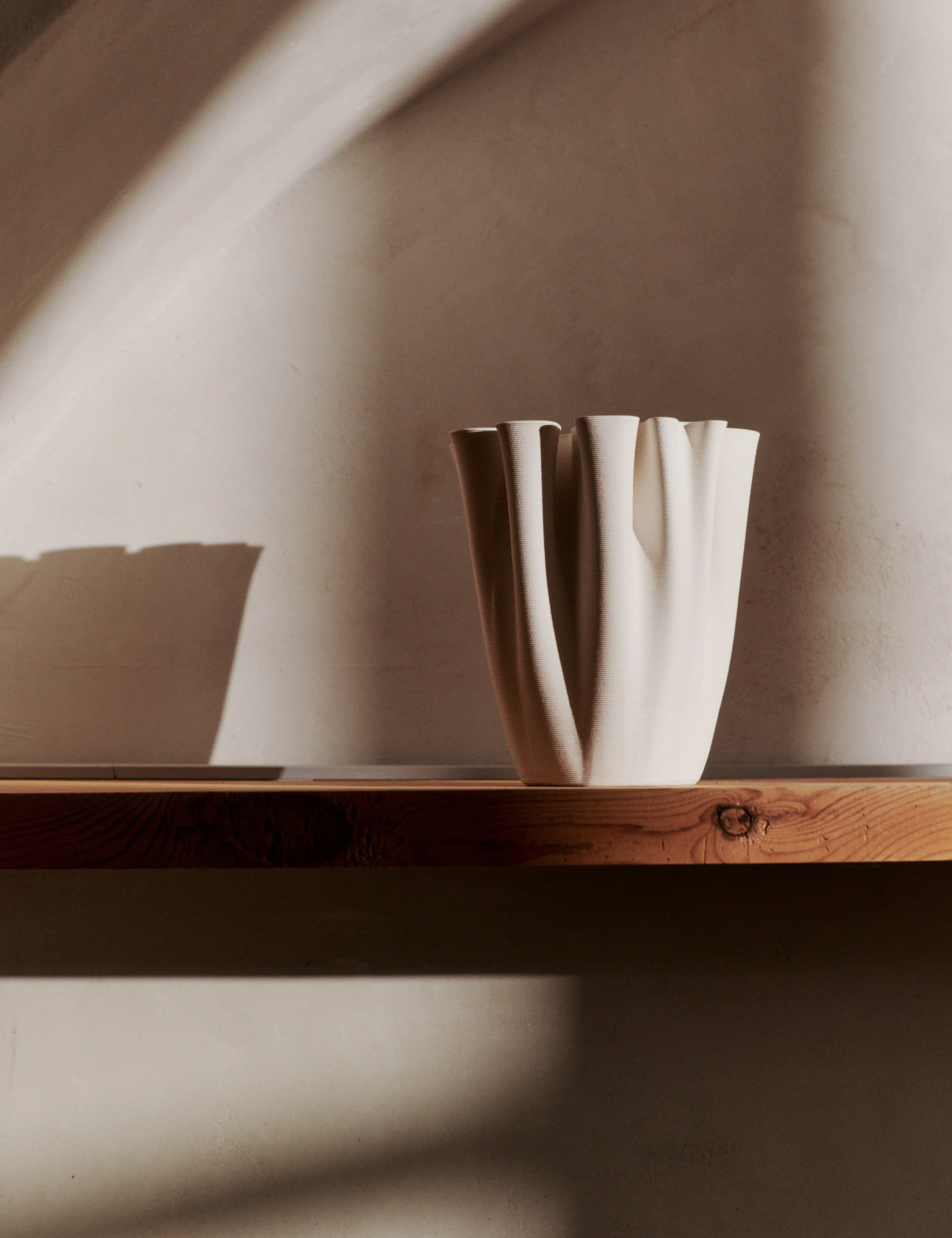 Dedali Vase by Ferm Living