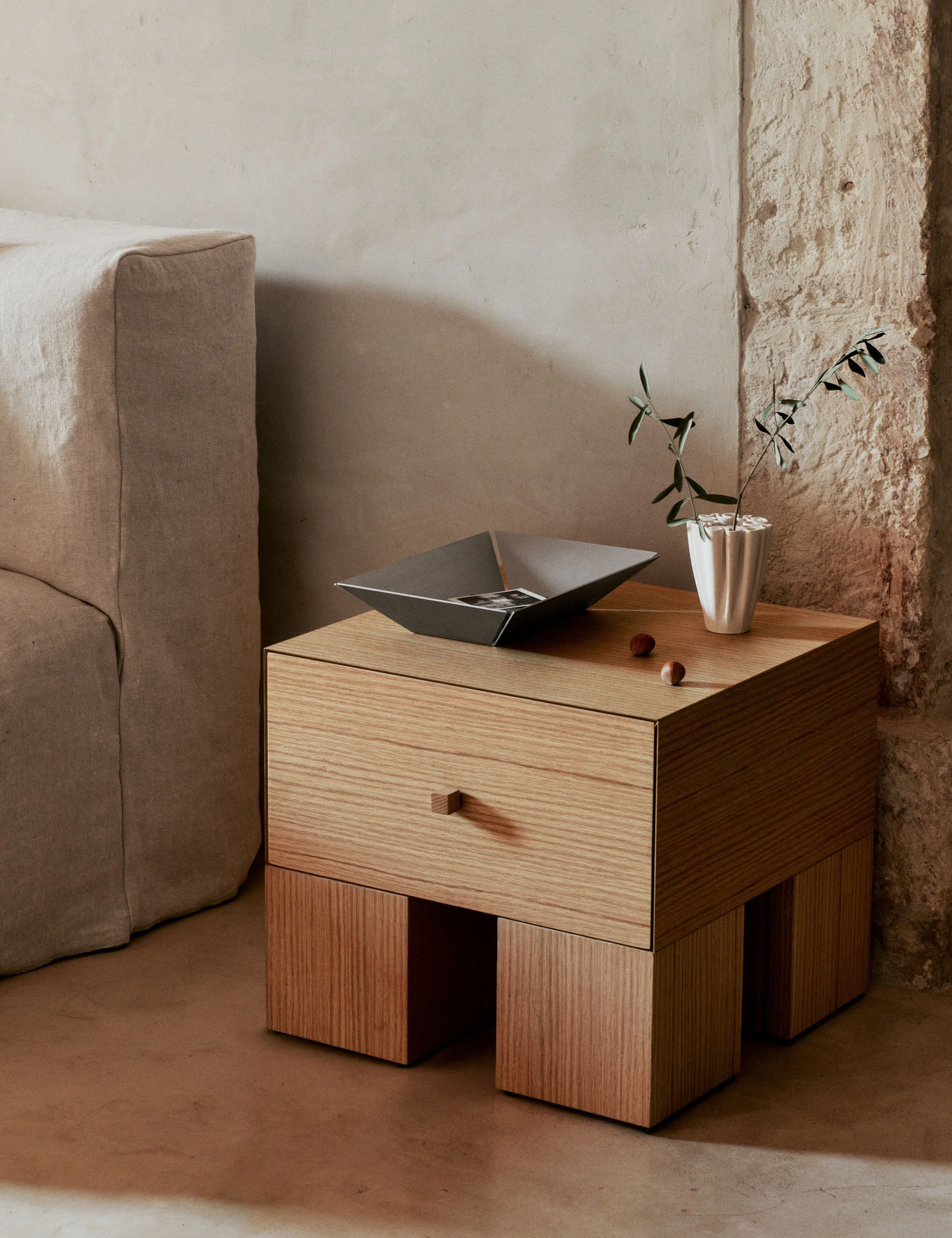 Dedali Vase by Ferm Living