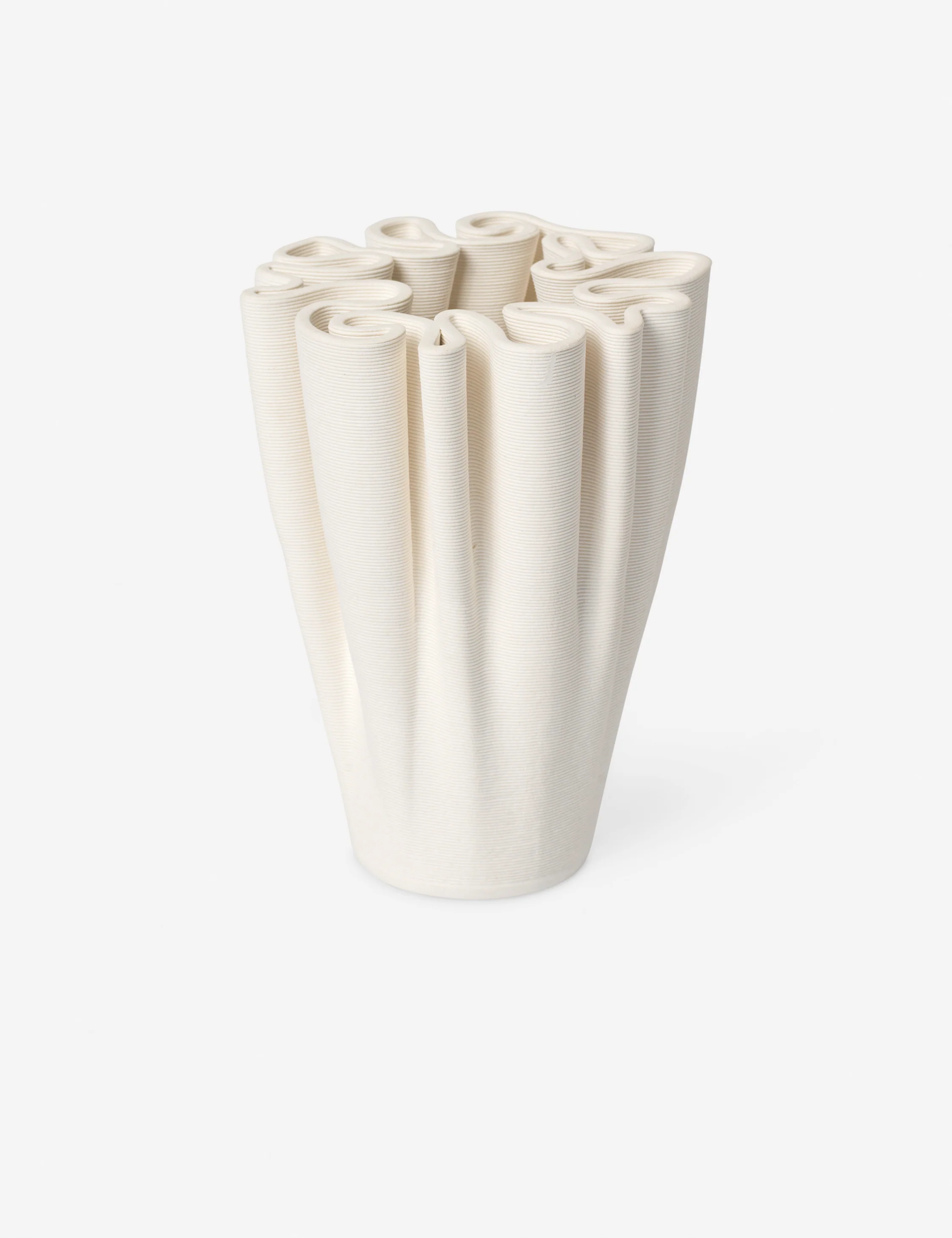 Dedali Vase by Ferm Living