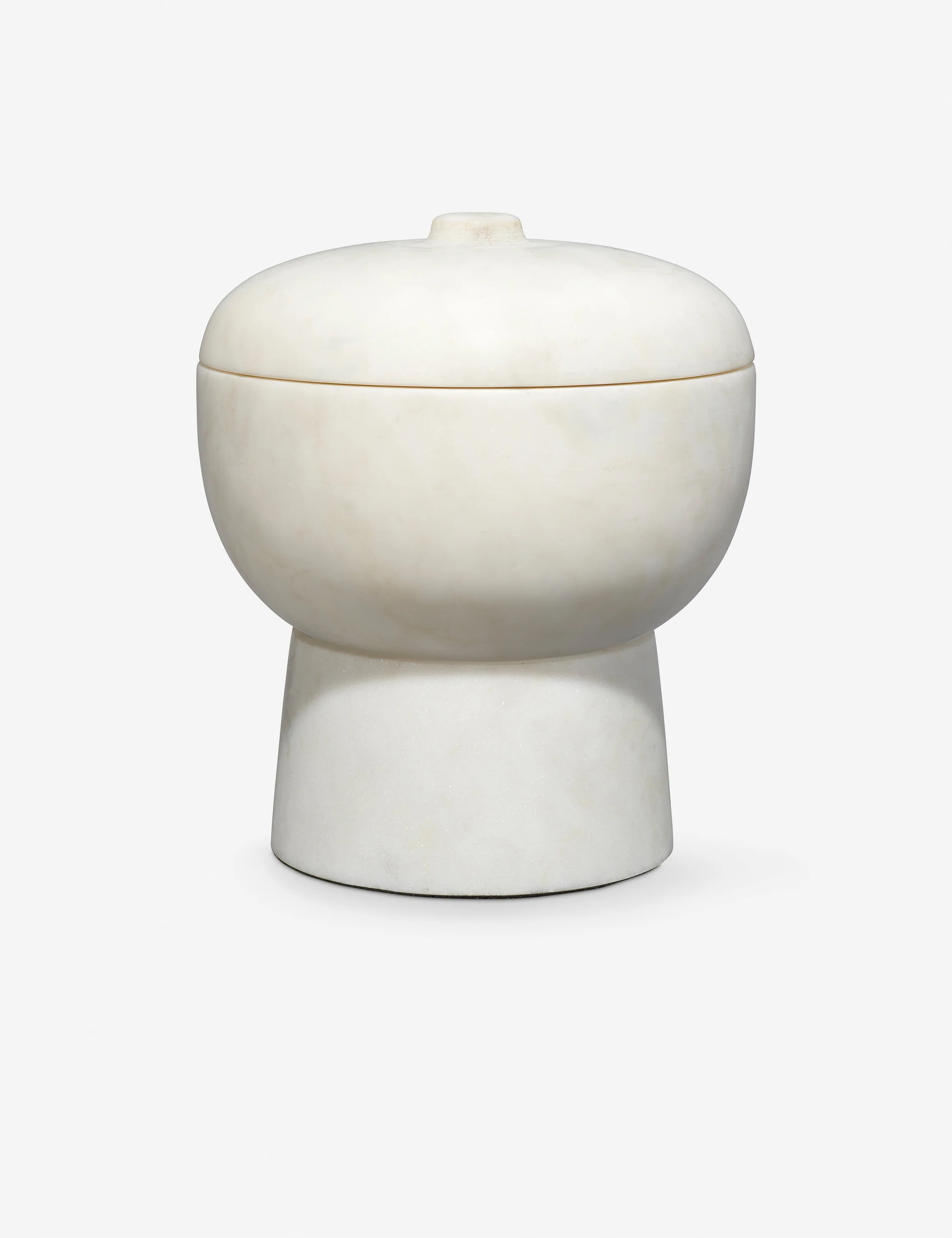 Odesky Lidded Bowl