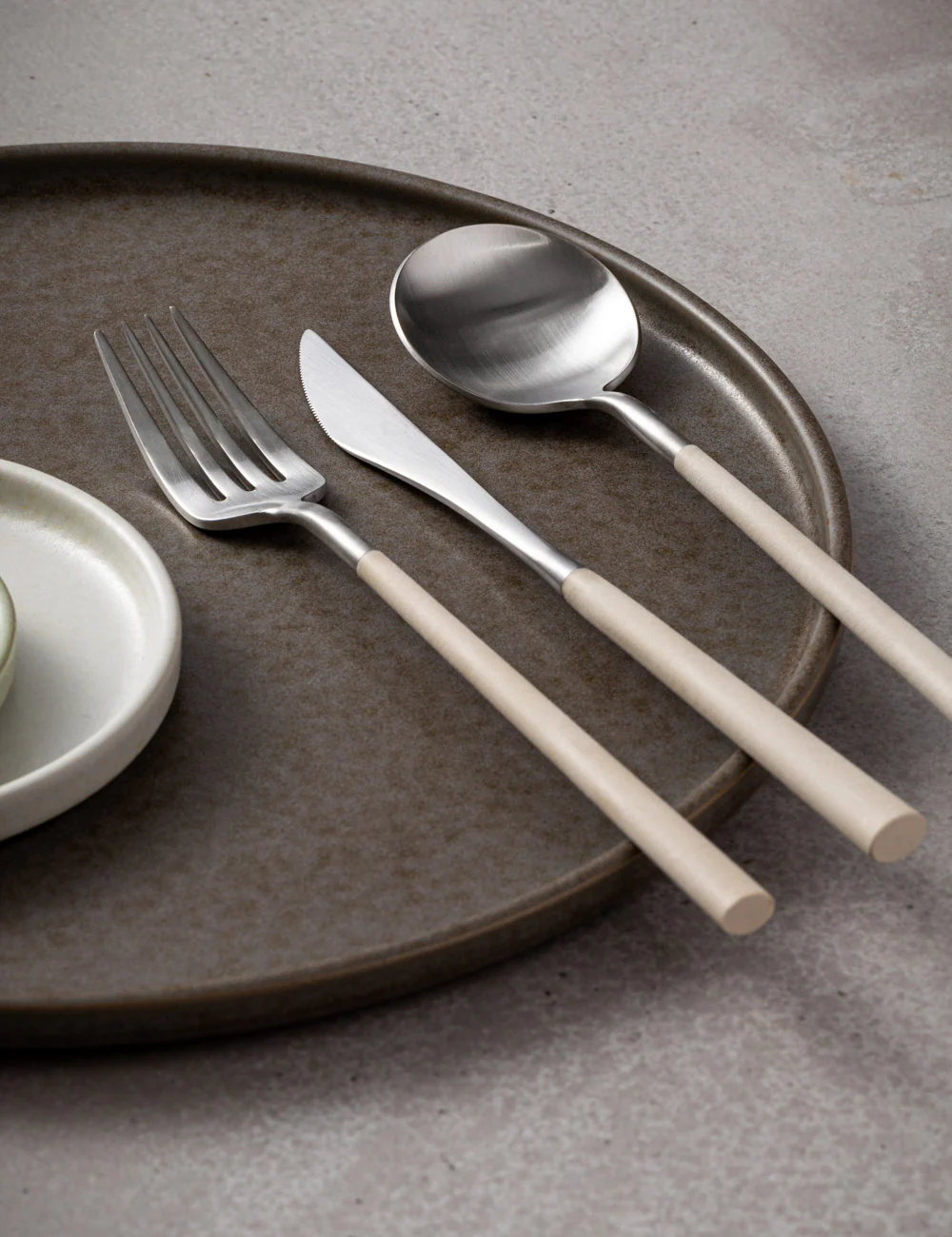 Mito Flatware 5-Piece Set by Costa Nova