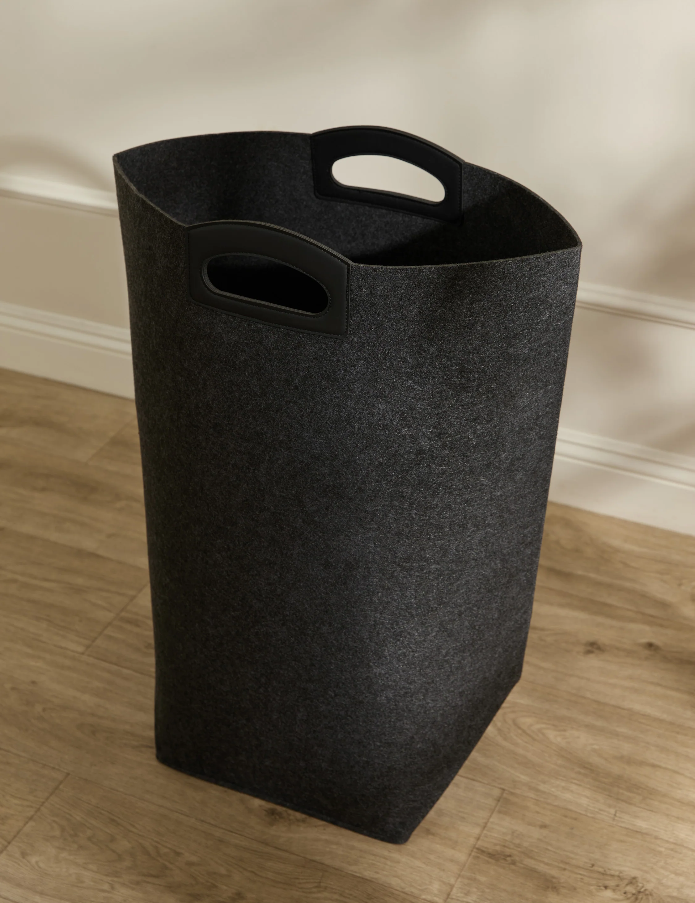 The Hamper by SortJoy