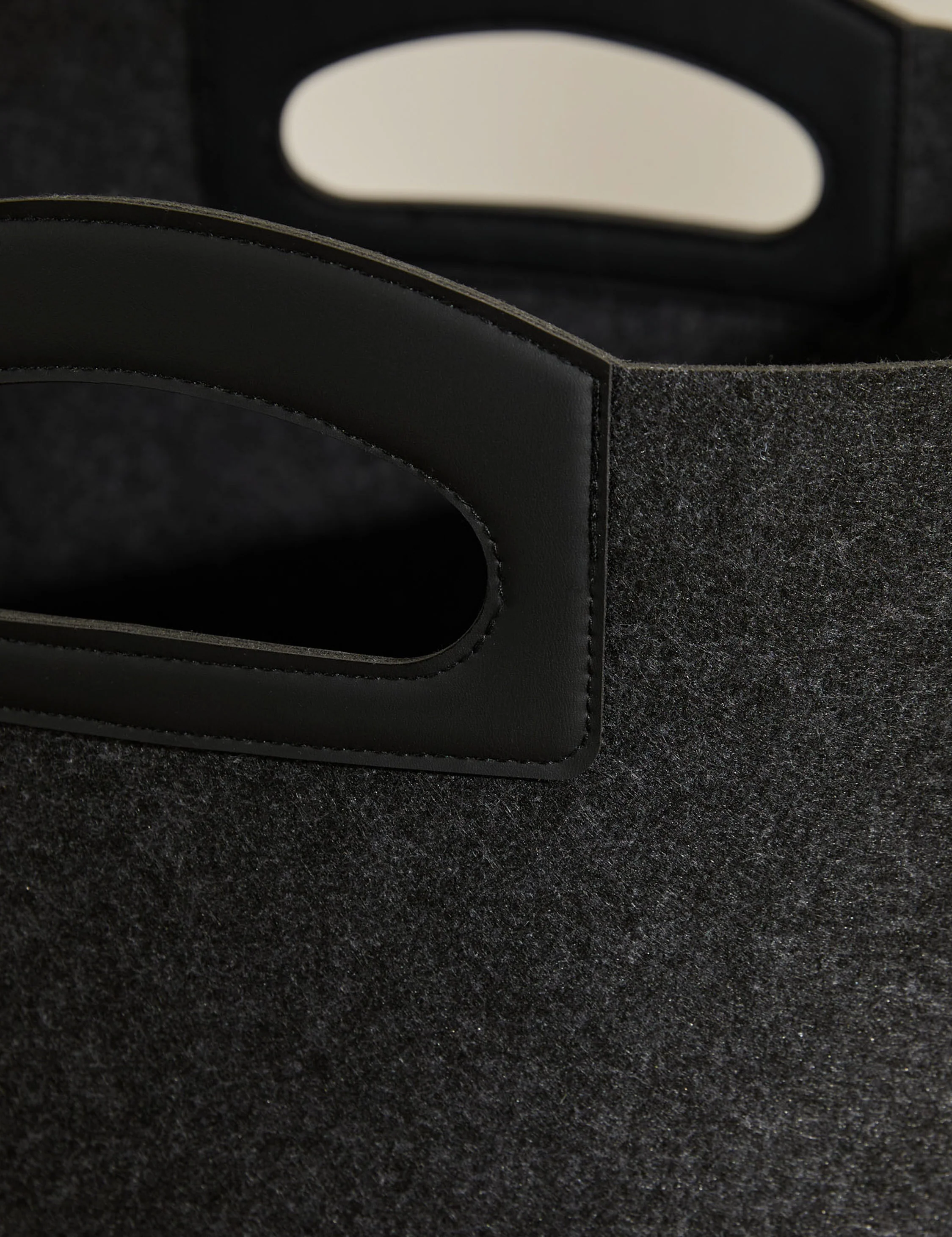 The Hamper by SortJoy