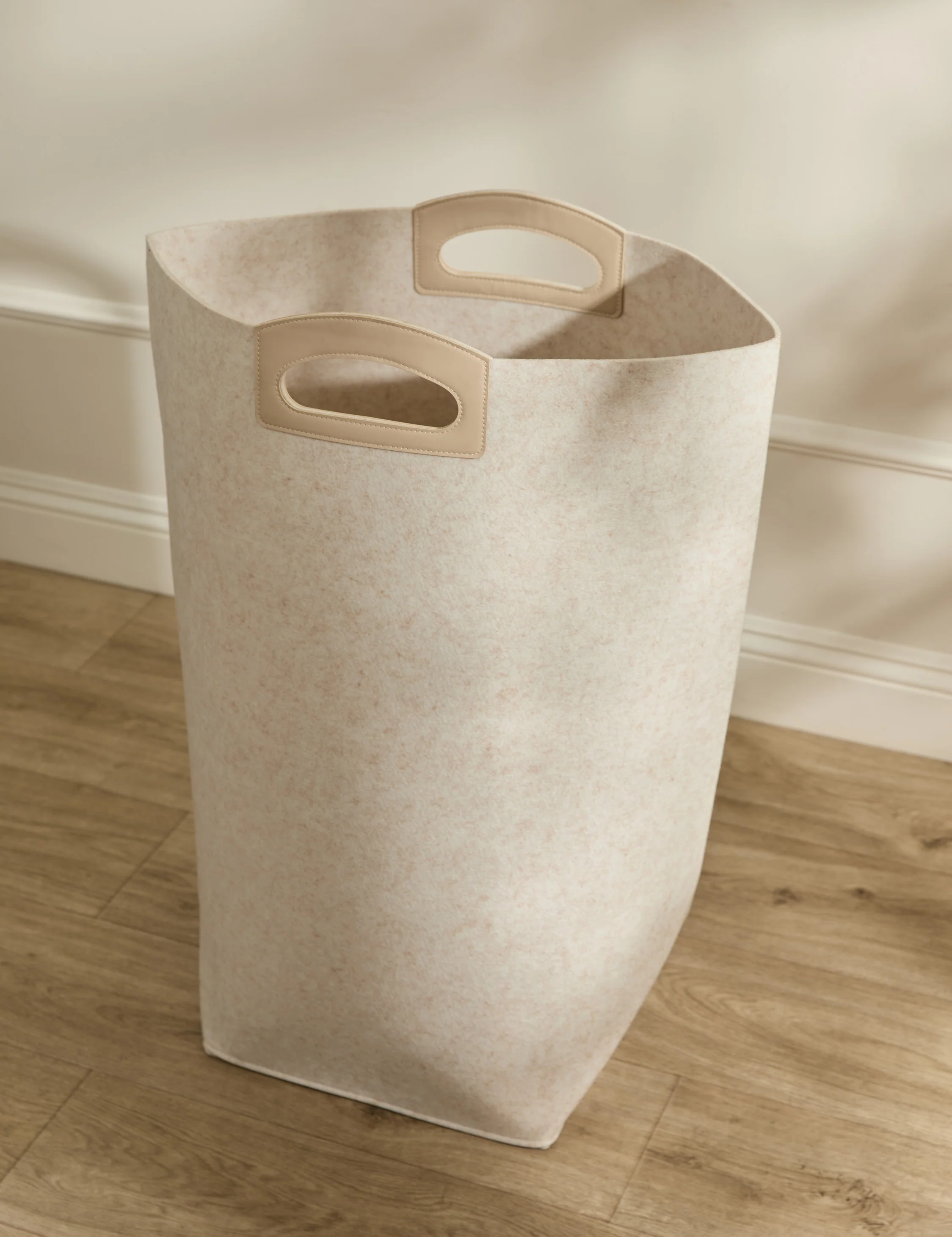 The Hamper by SortJoy