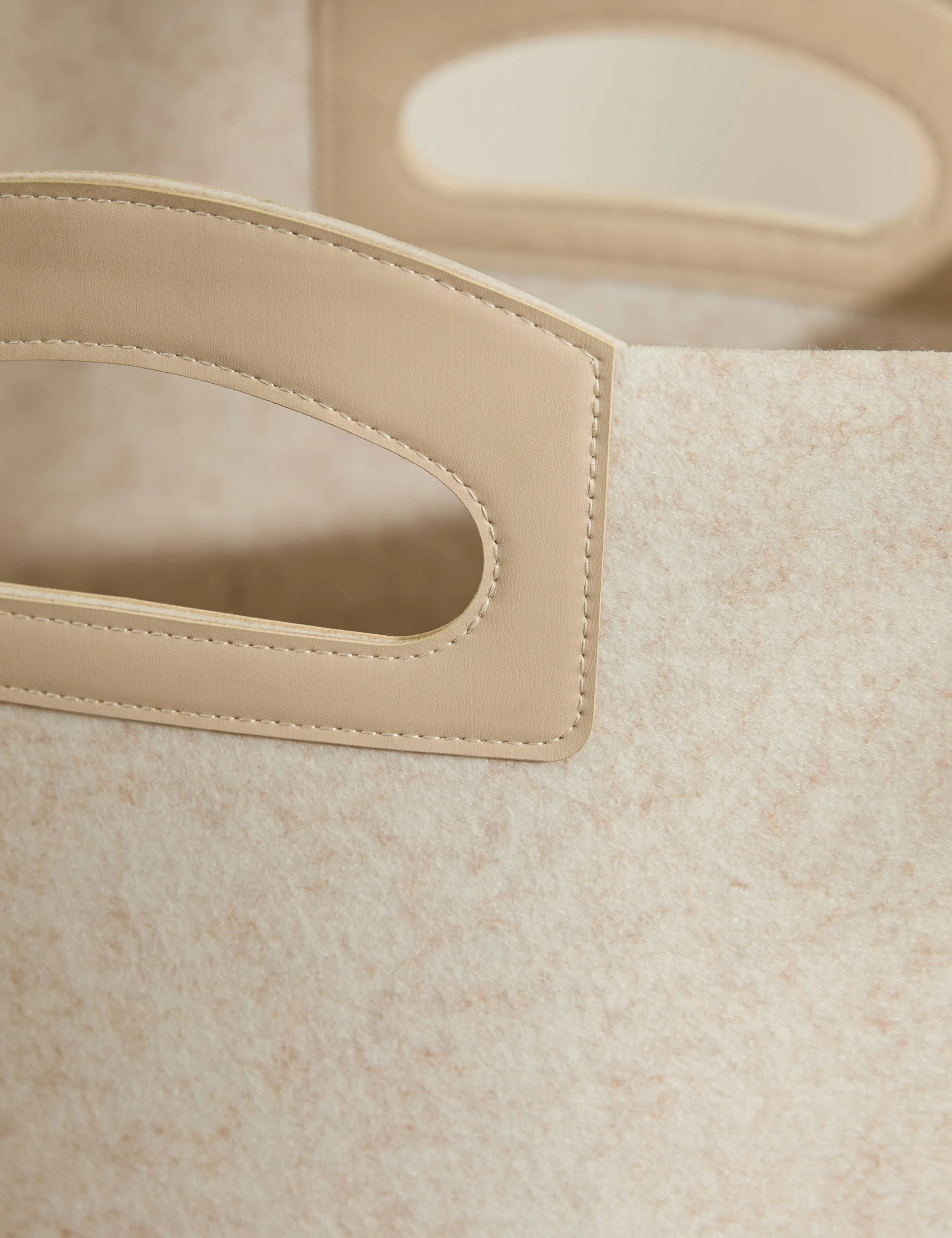 The Hamper by SortJoy