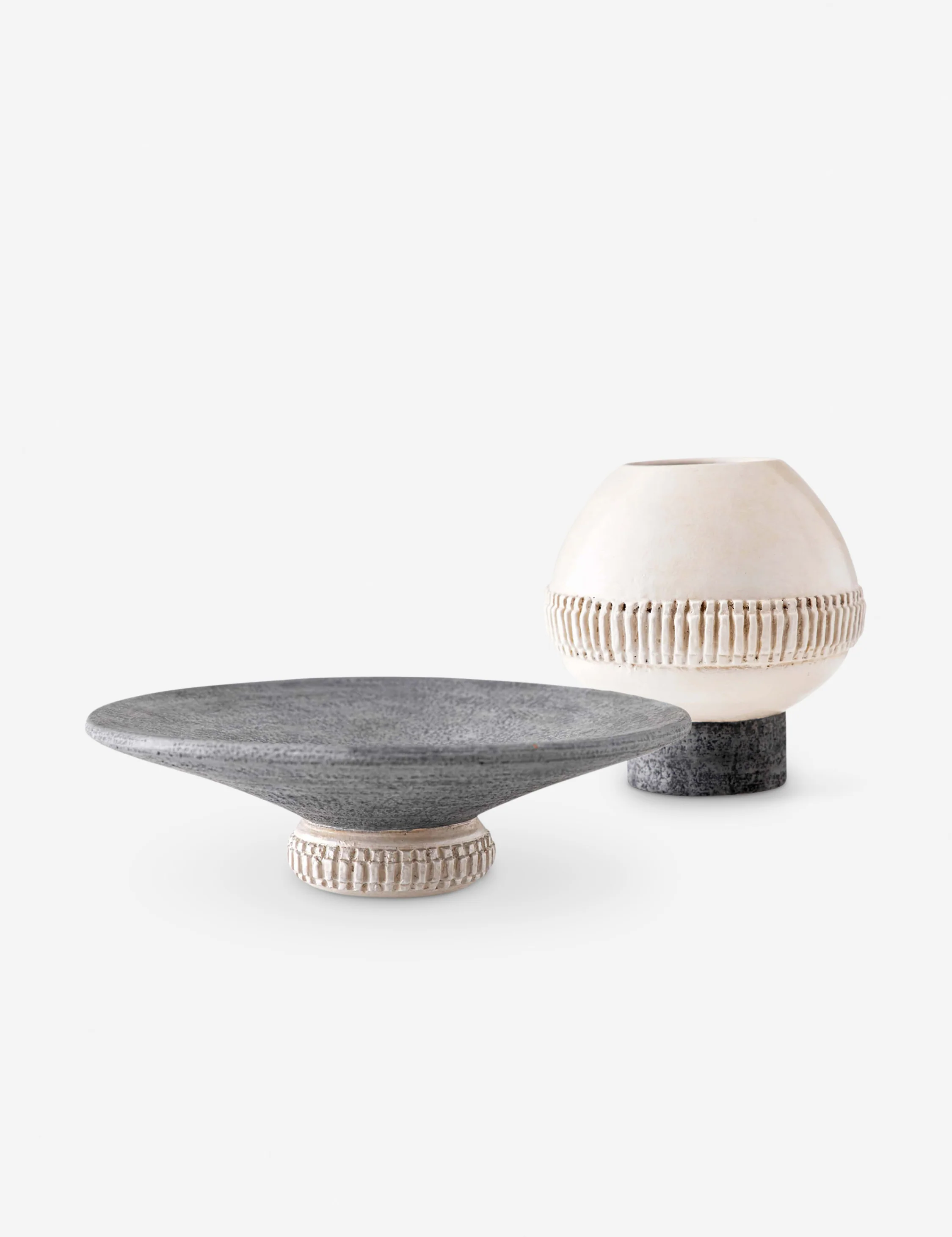 Taza Tabletop (Set of 2) by Arteriors