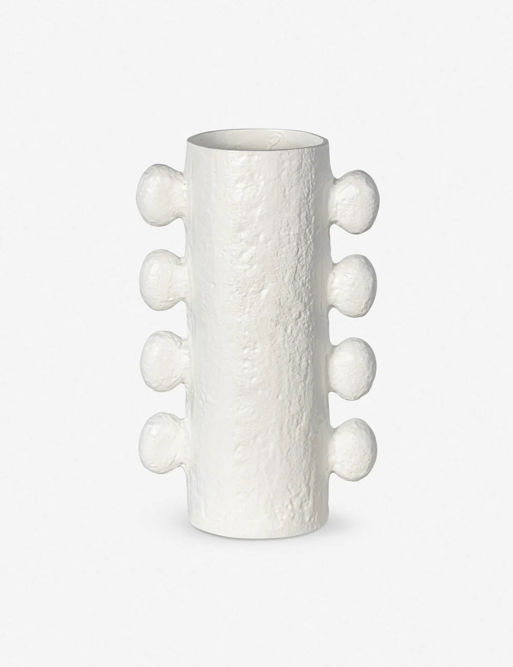 Sanya Metal Decorative Vase by Regina Andrew