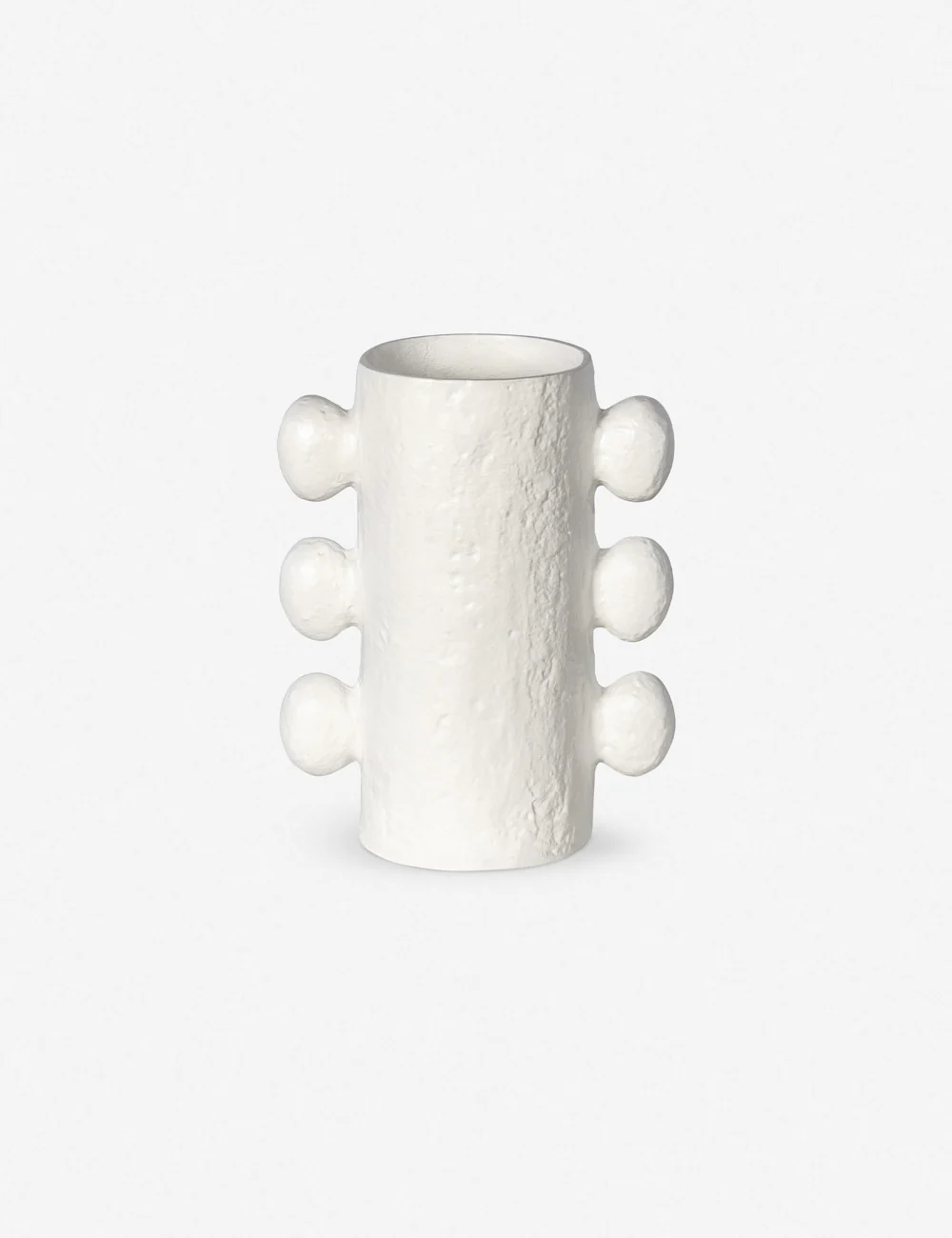 Sanya Metal Decorative Vase by Regina Andrew