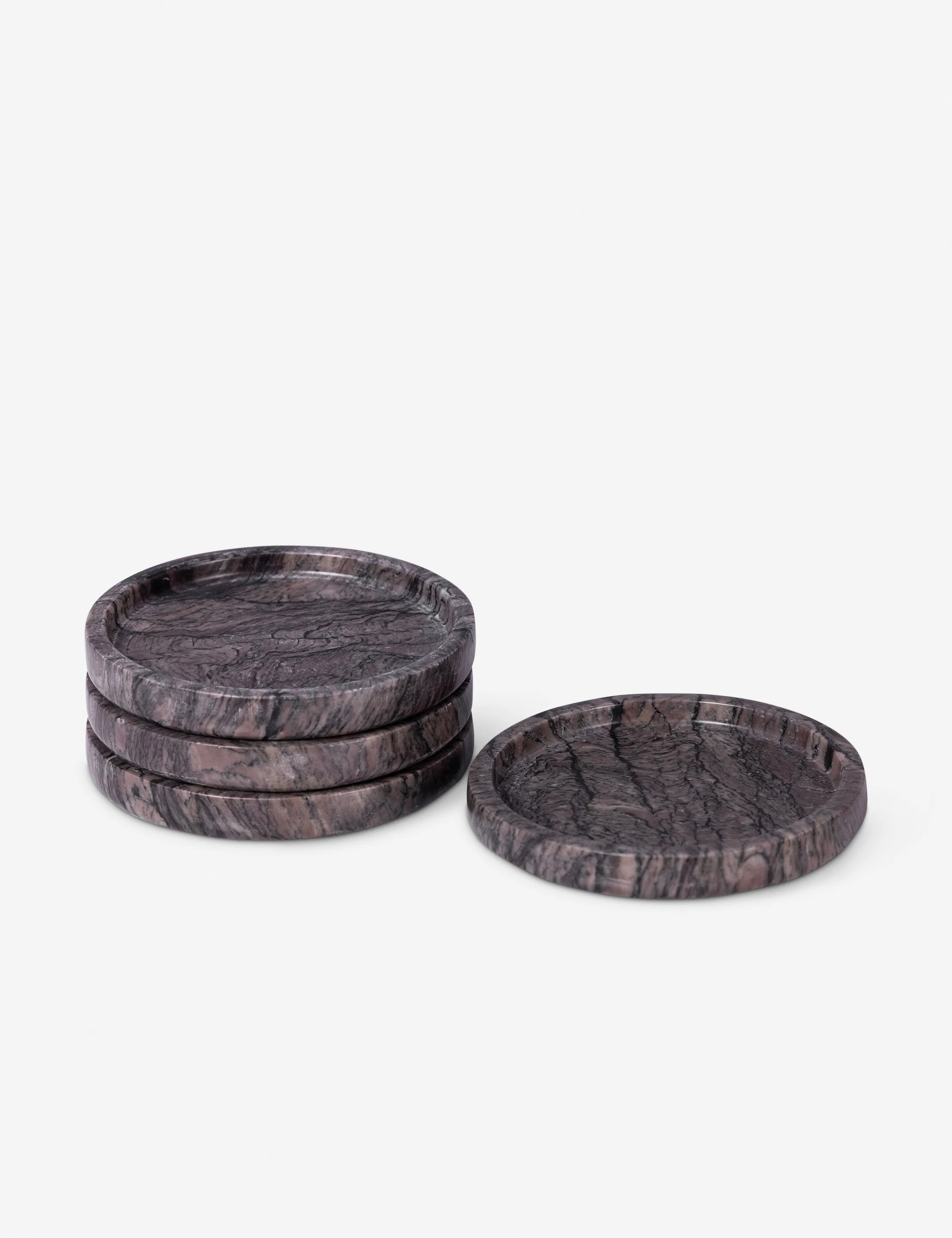 Caprera Coasters (Set of 4)