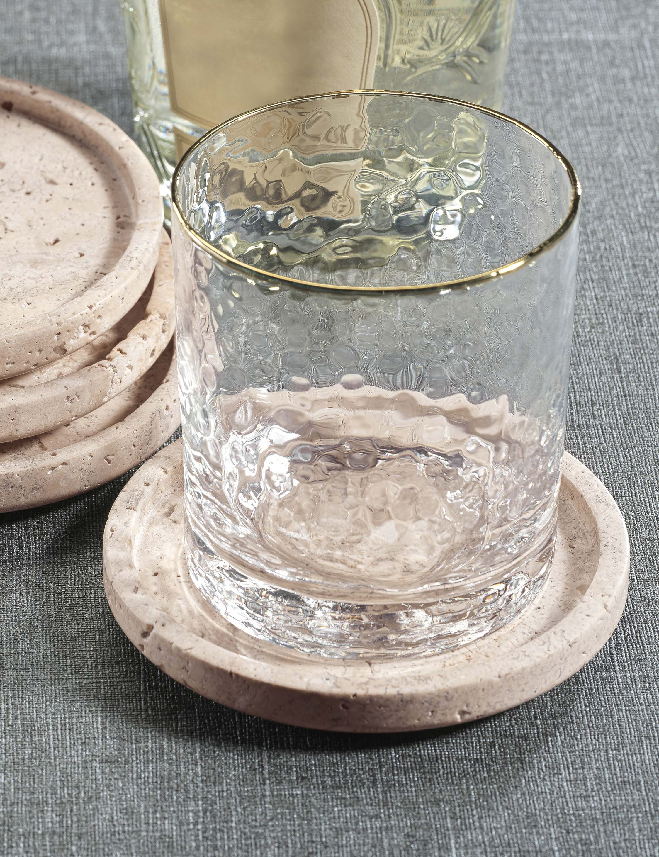 Caprera Coasters (Set of 4)